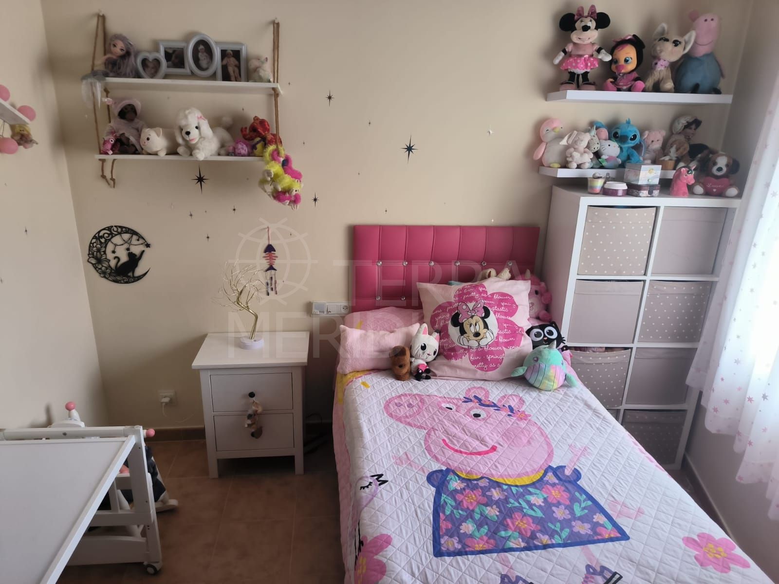 Penthouse in Calvario, Estepona