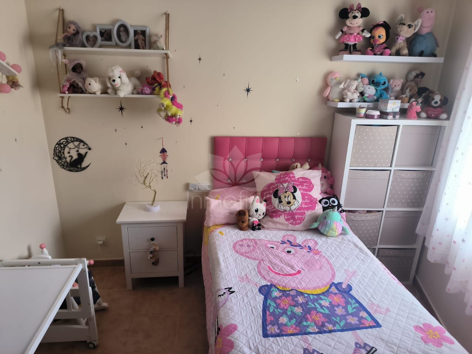 Penthouse in Calvario, Estepona