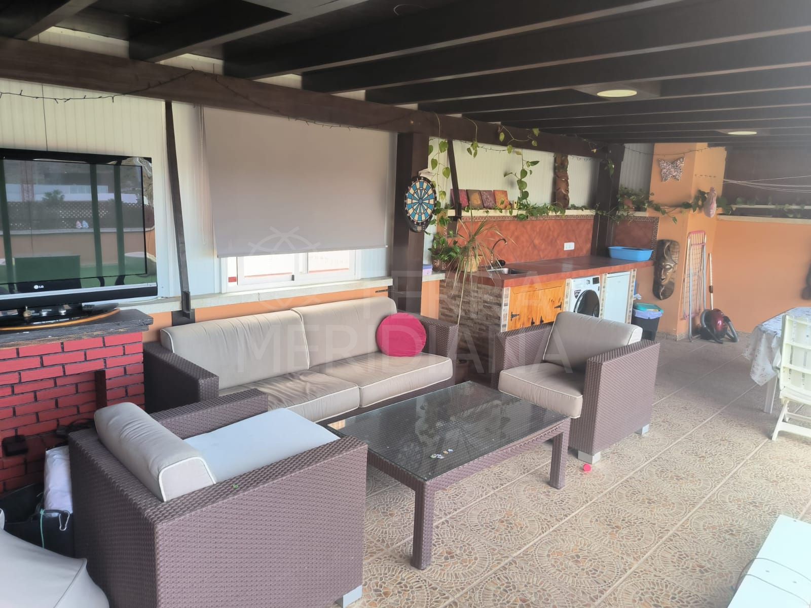 Penthouse in Calvario, Estepona