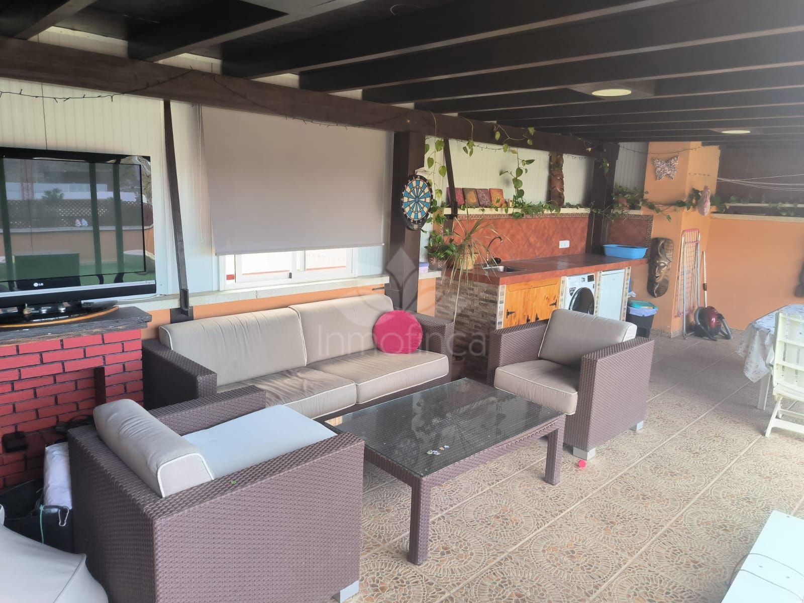 Penthouse in Calvario, Estepona