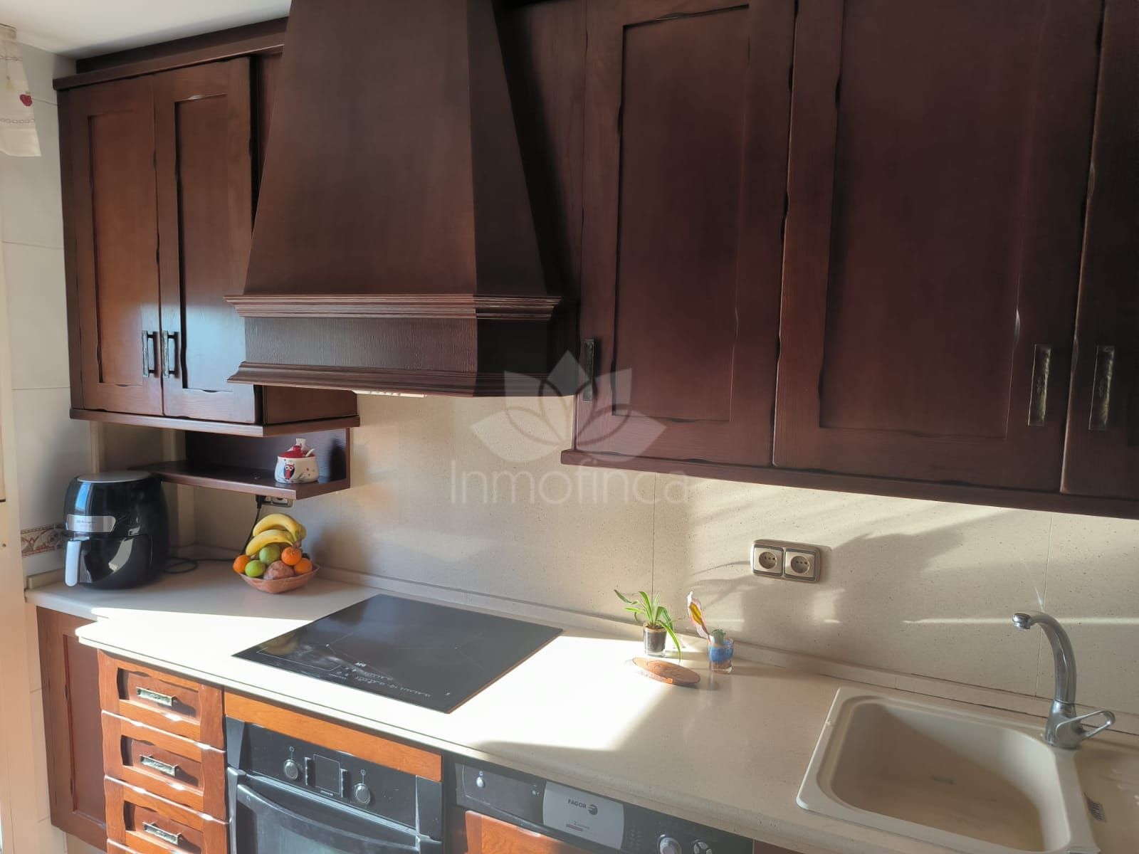 Penthouse in Calvario, Estepona