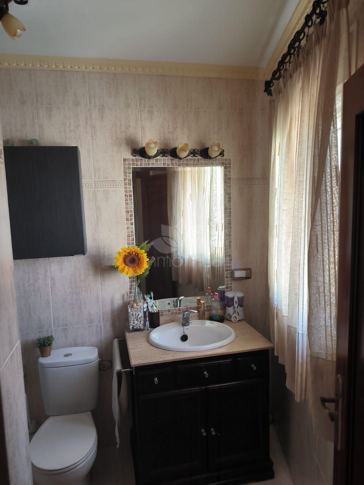 Penthouse in Calvario, Estepona