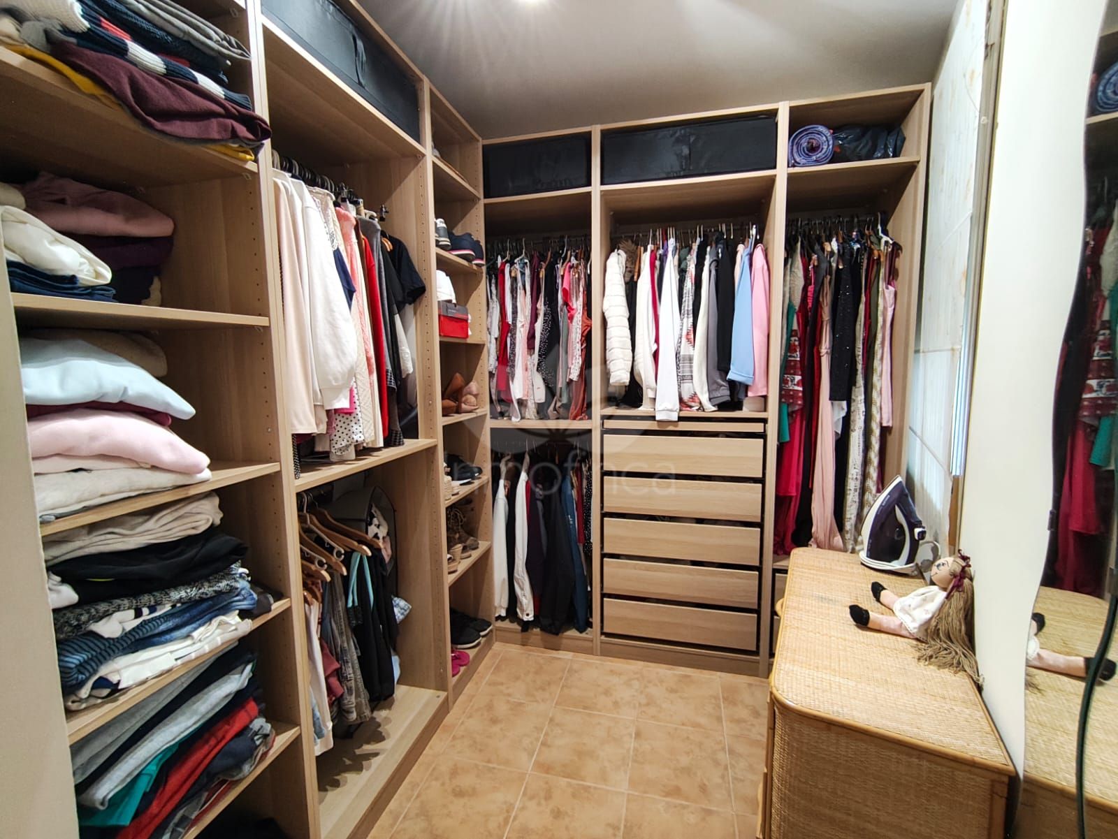 Penthouse in Calvario, Estepona