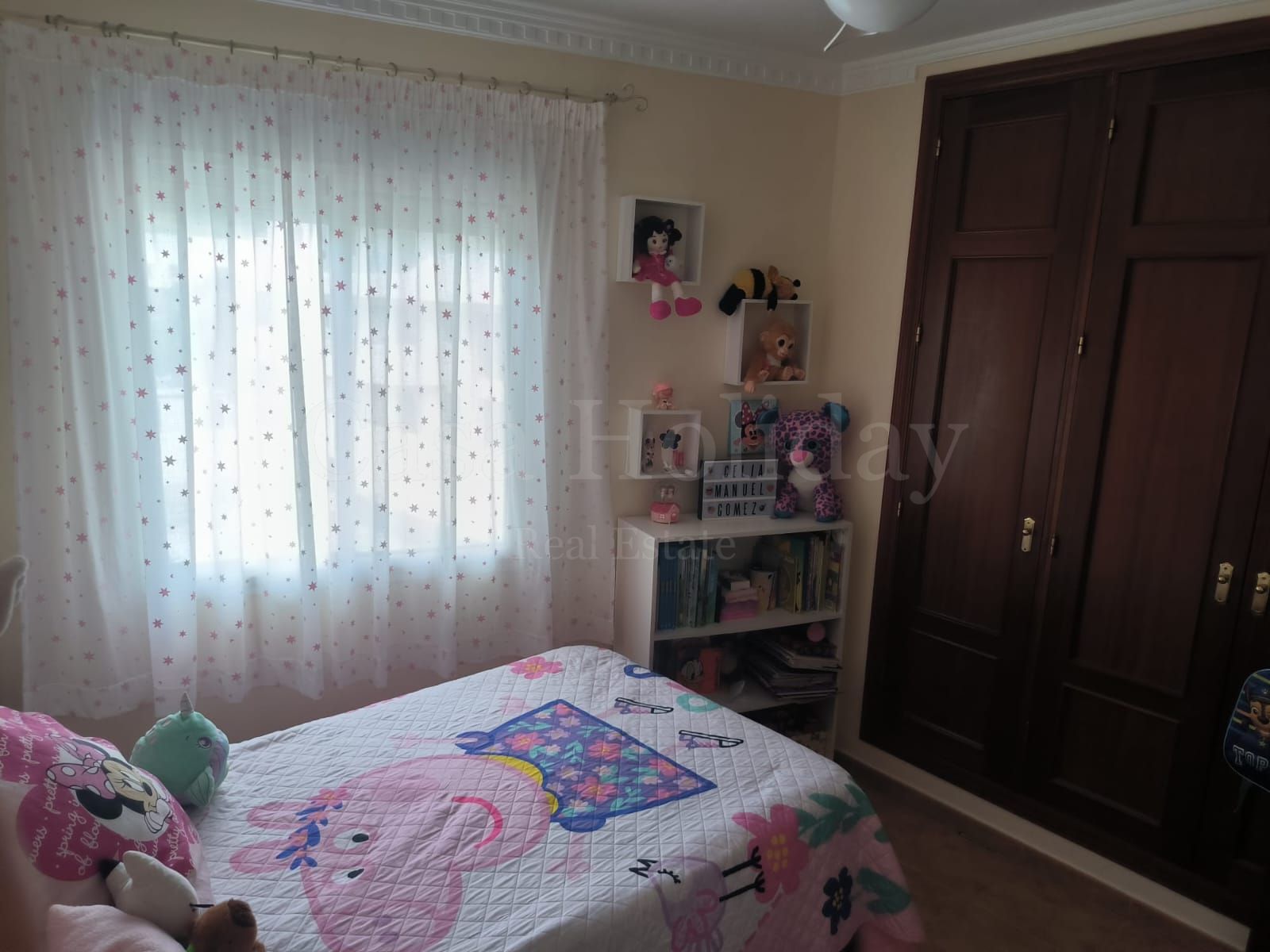 Ático en Calvario, Estepona