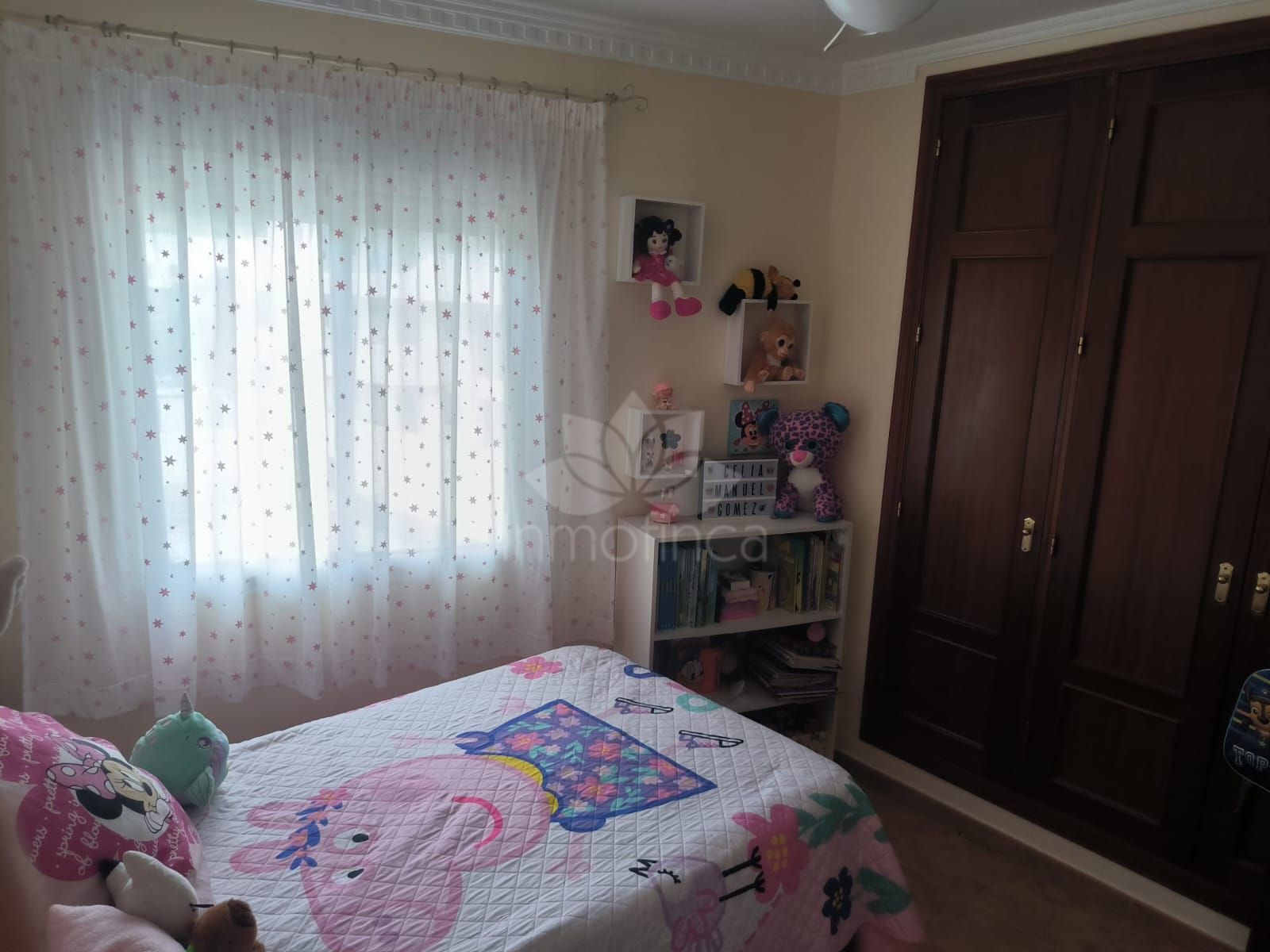 Penthouse in Calvario, Estepona