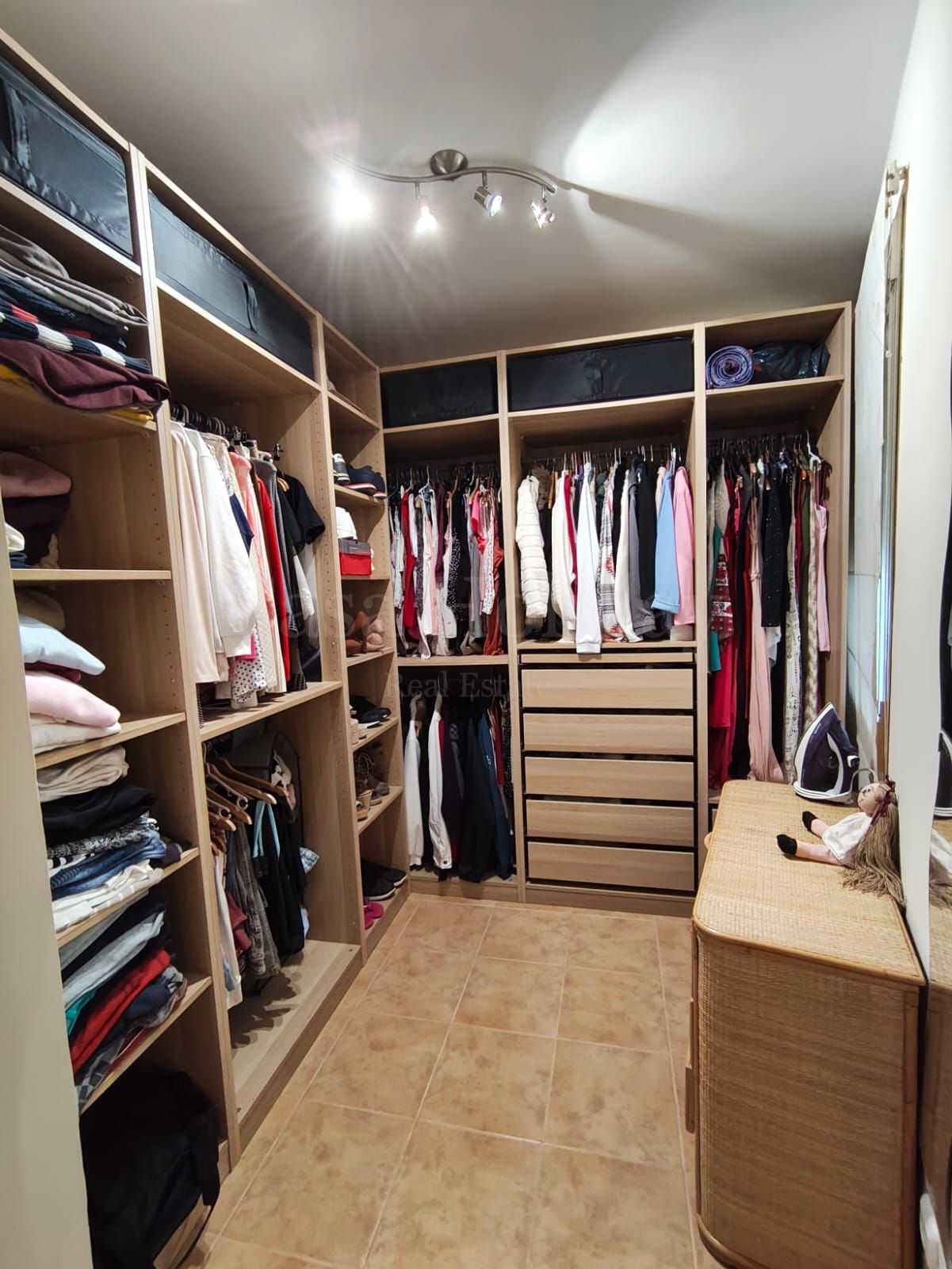 Ático en Calvario, Estepona