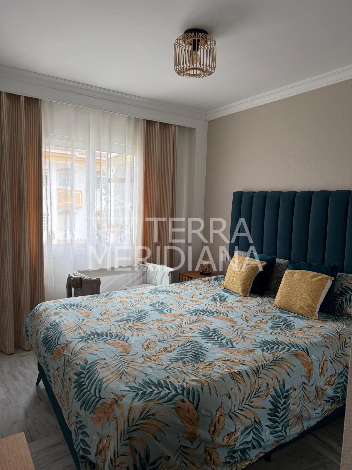 Apartment in La Dama de Noche, Marbella