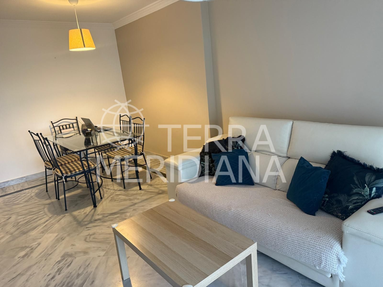 Apartment in La Dama de Noche, Marbella