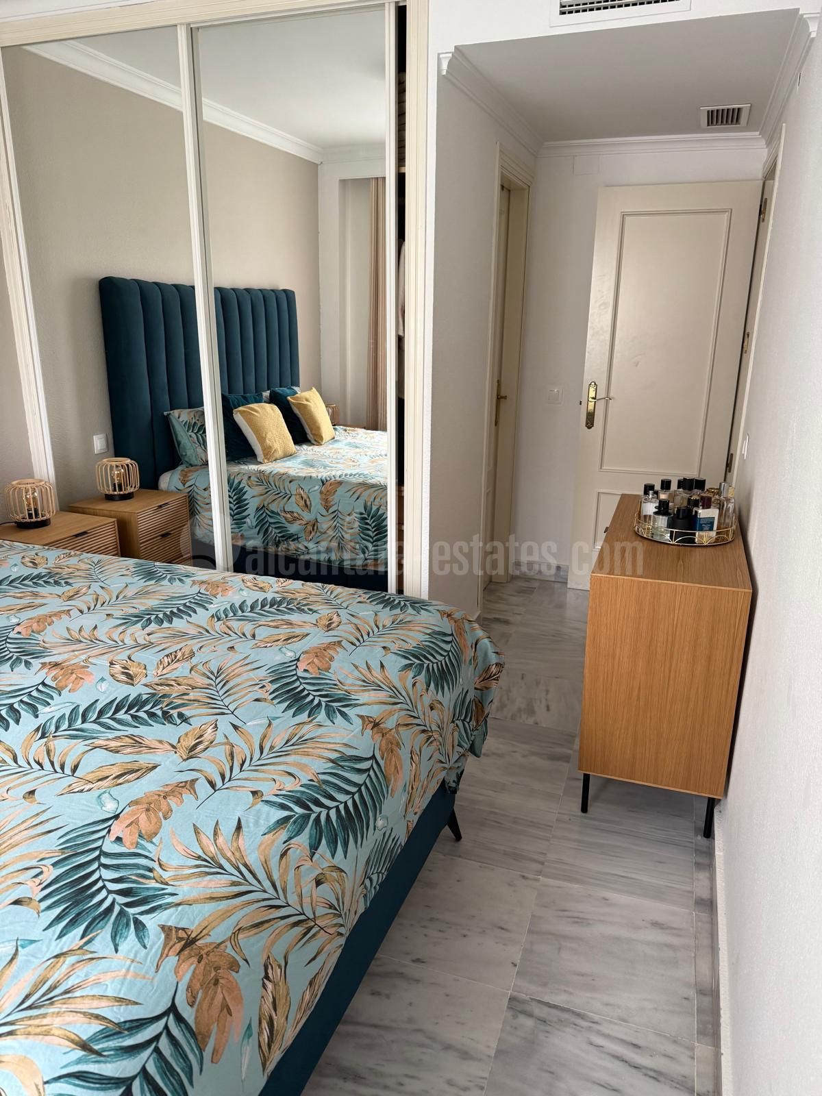 Apartment in La Dama de Noche, Marbella