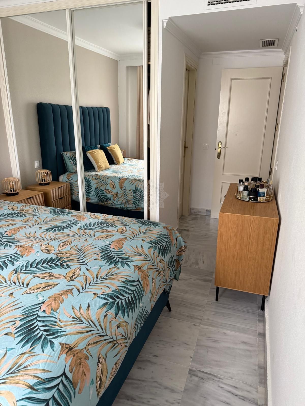 Apartment in La Dama de Noche, Marbella