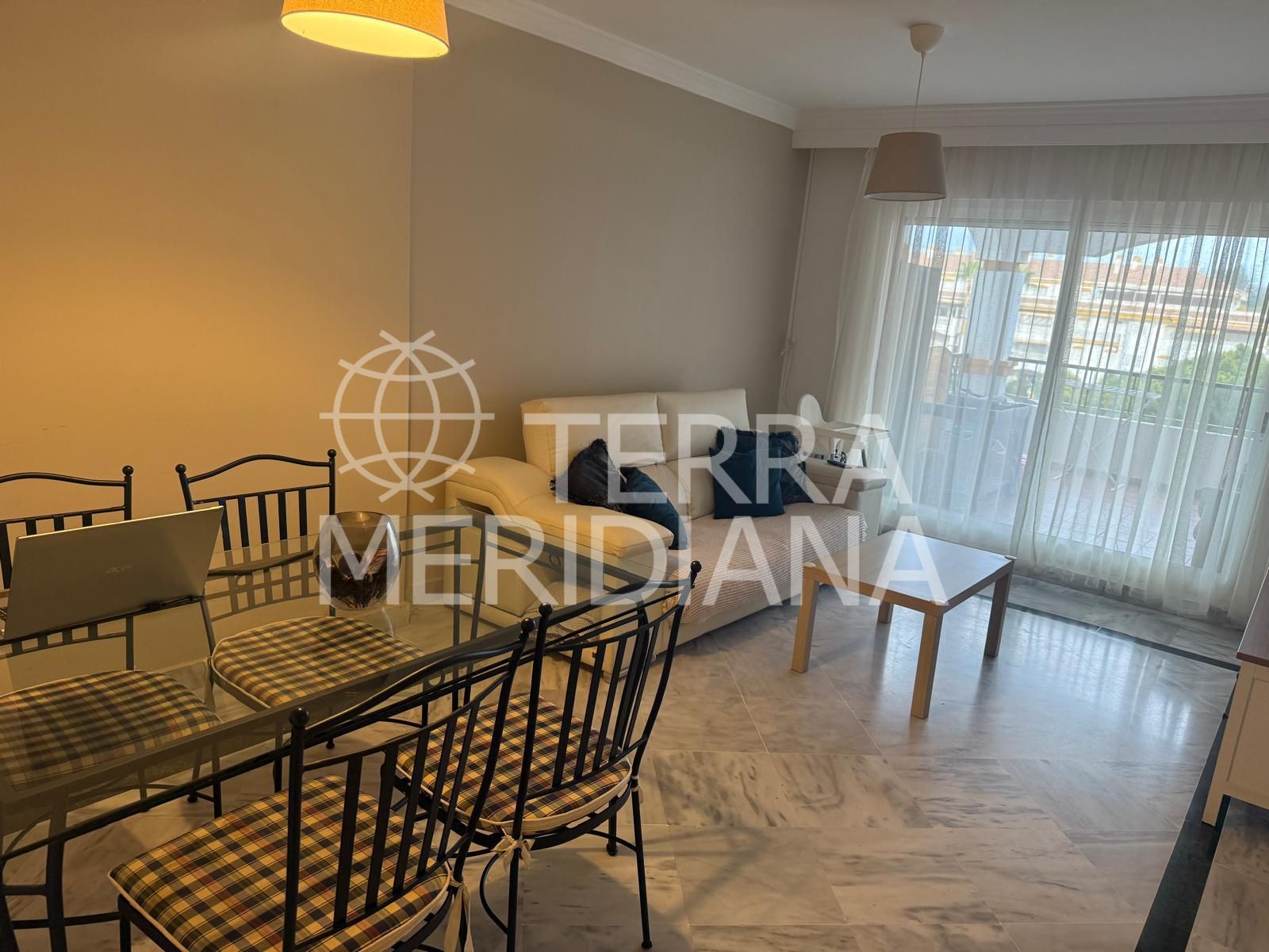 Apartment in La Dama de Noche, Marbella