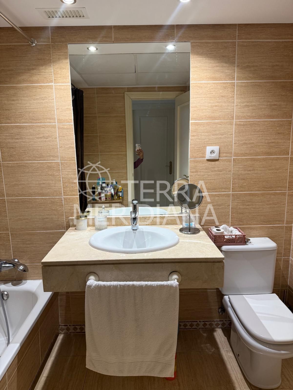 Apartment in La Dama de Noche, Marbella