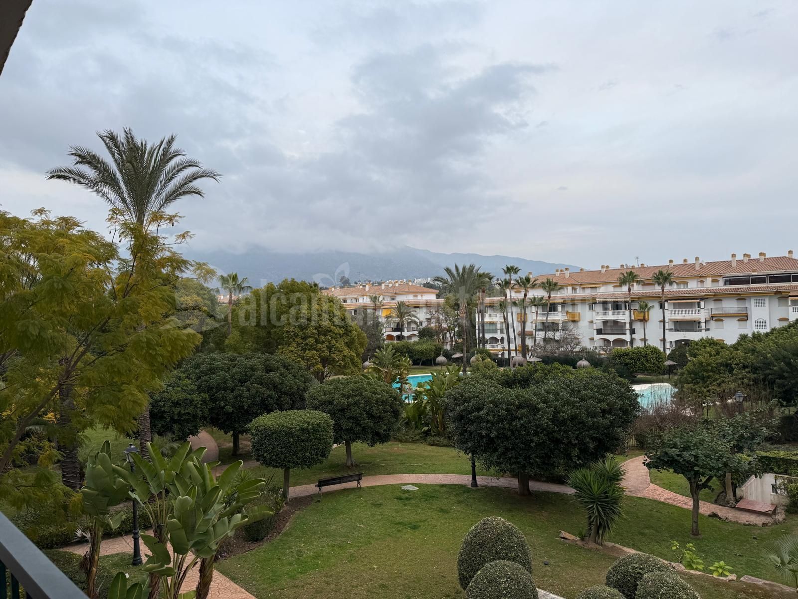 Apartment in La Dama de Noche, Marbella