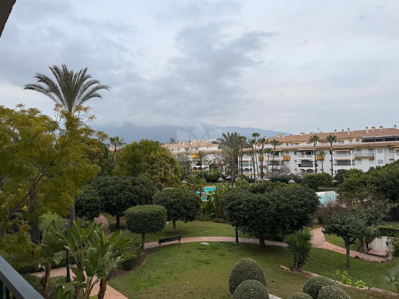 Apartment in La Dama de Noche, Marbella