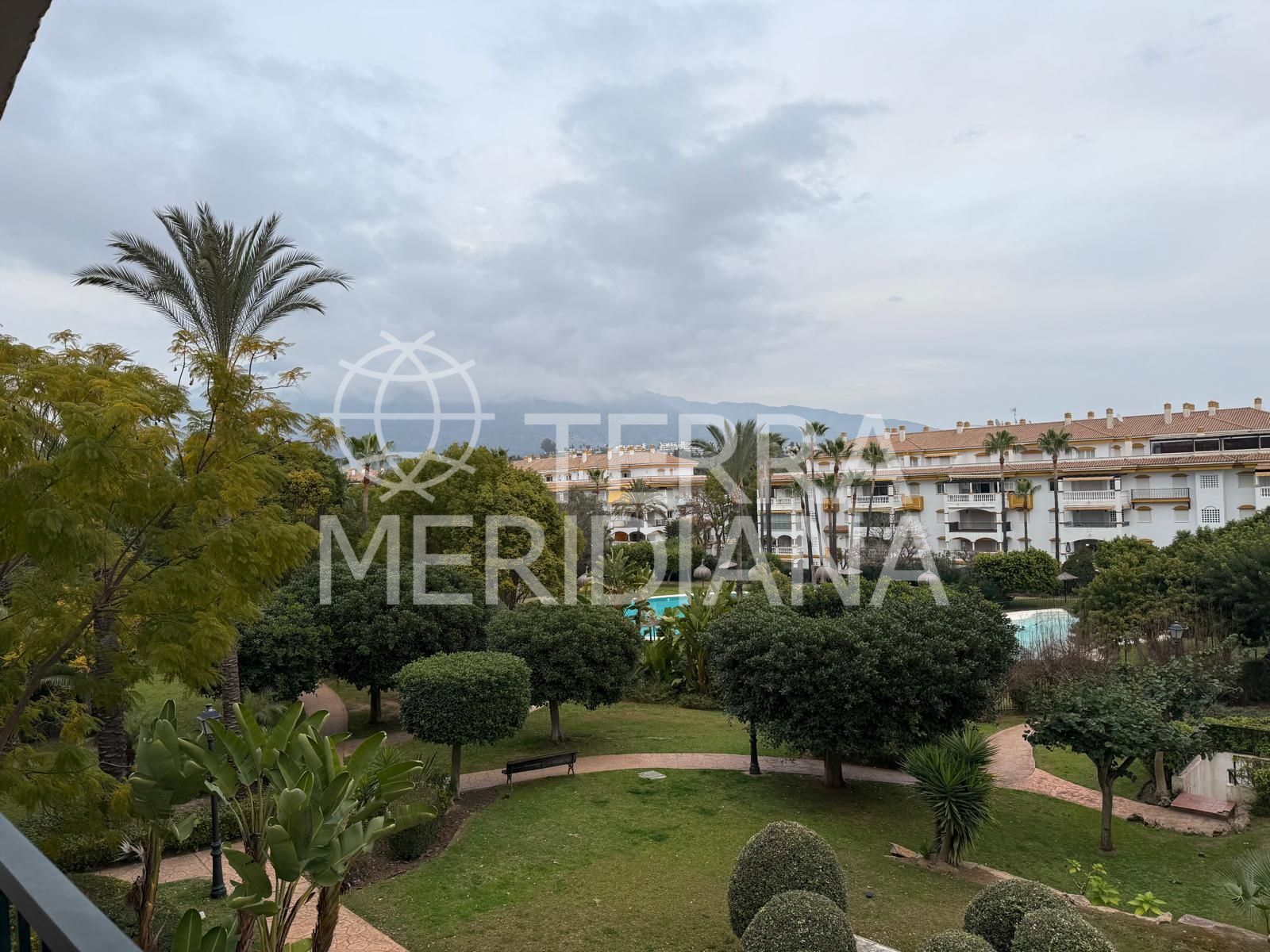 Apartment in La Dama de Noche, Marbella
