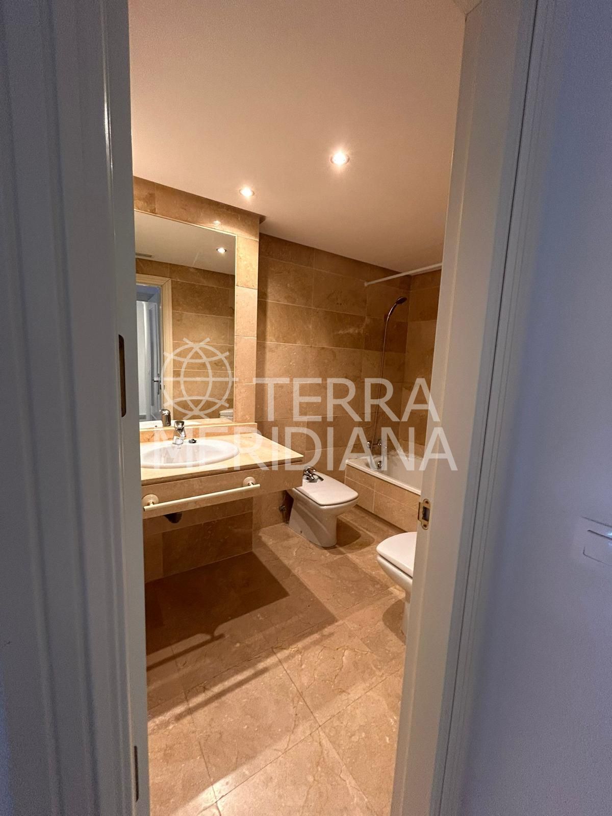 Apartment in La Dama de Noche, Marbella