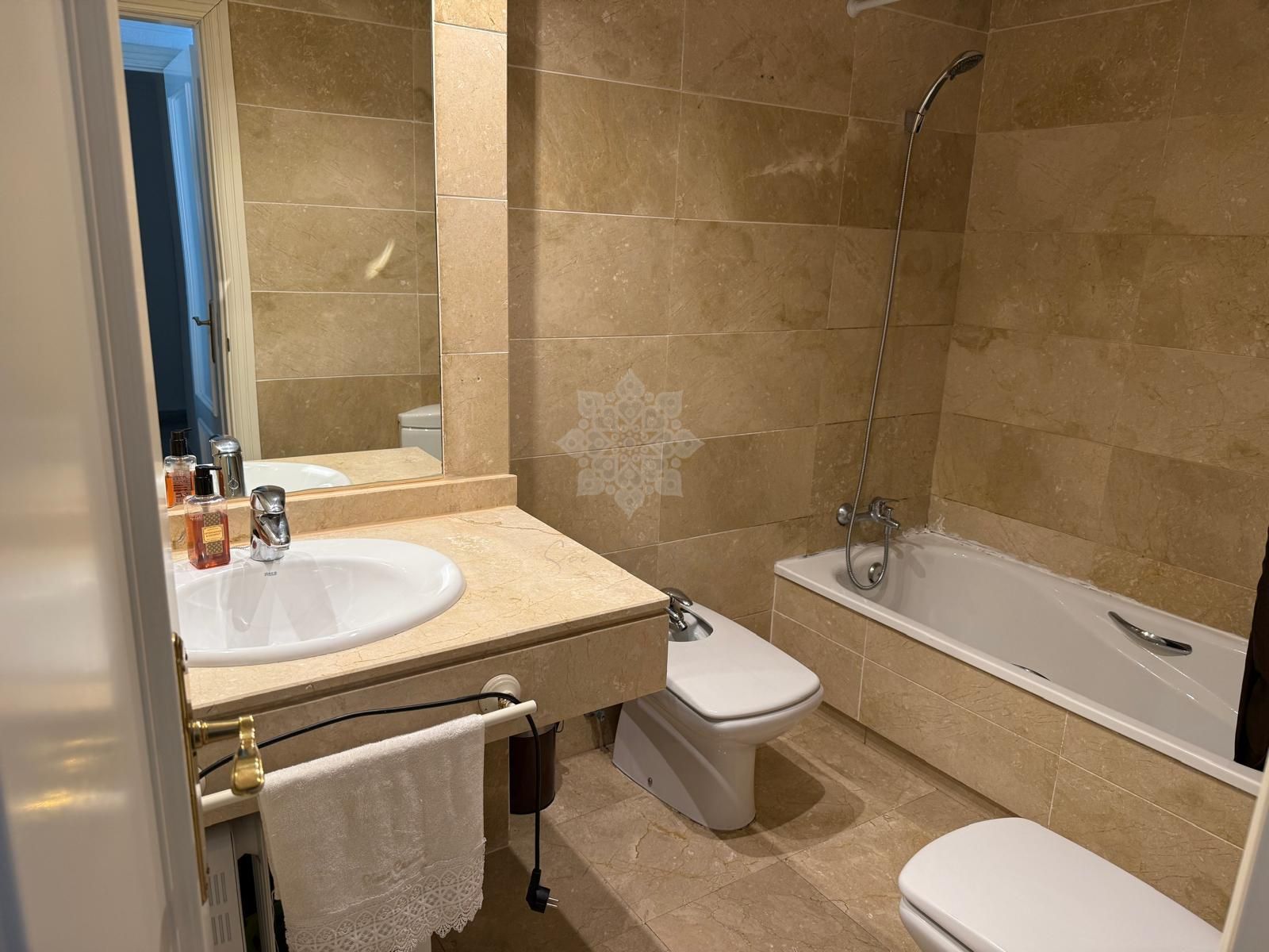 Apartment in La Dama de Noche, Marbella