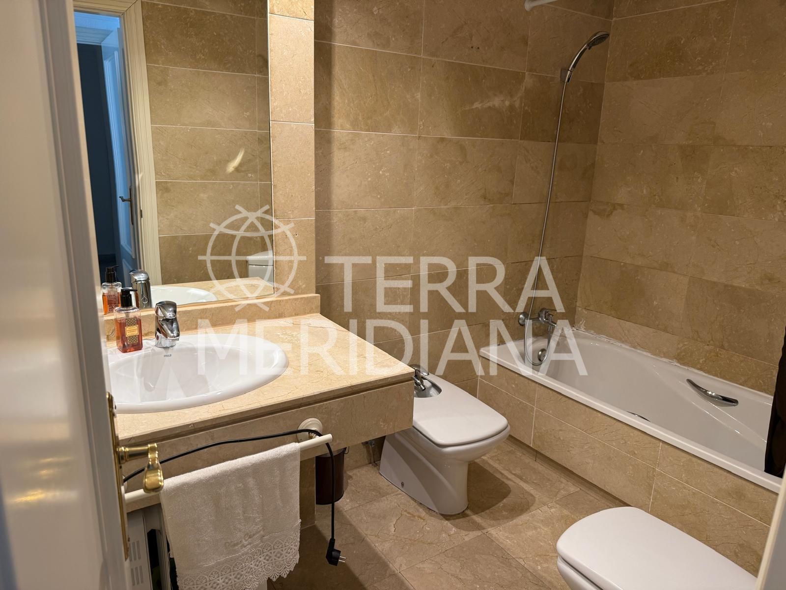 Apartment in La Dama de Noche, Marbella