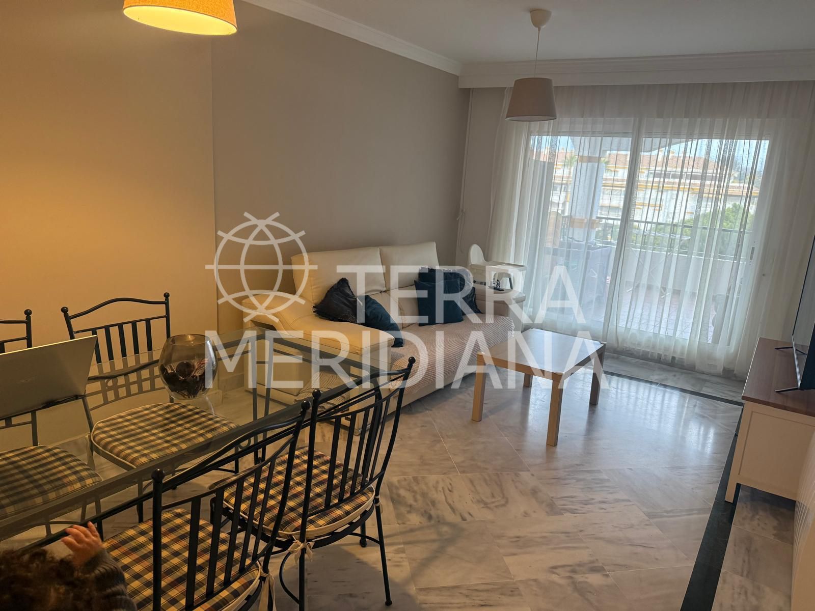 Apartment in La Dama de Noche, Marbella