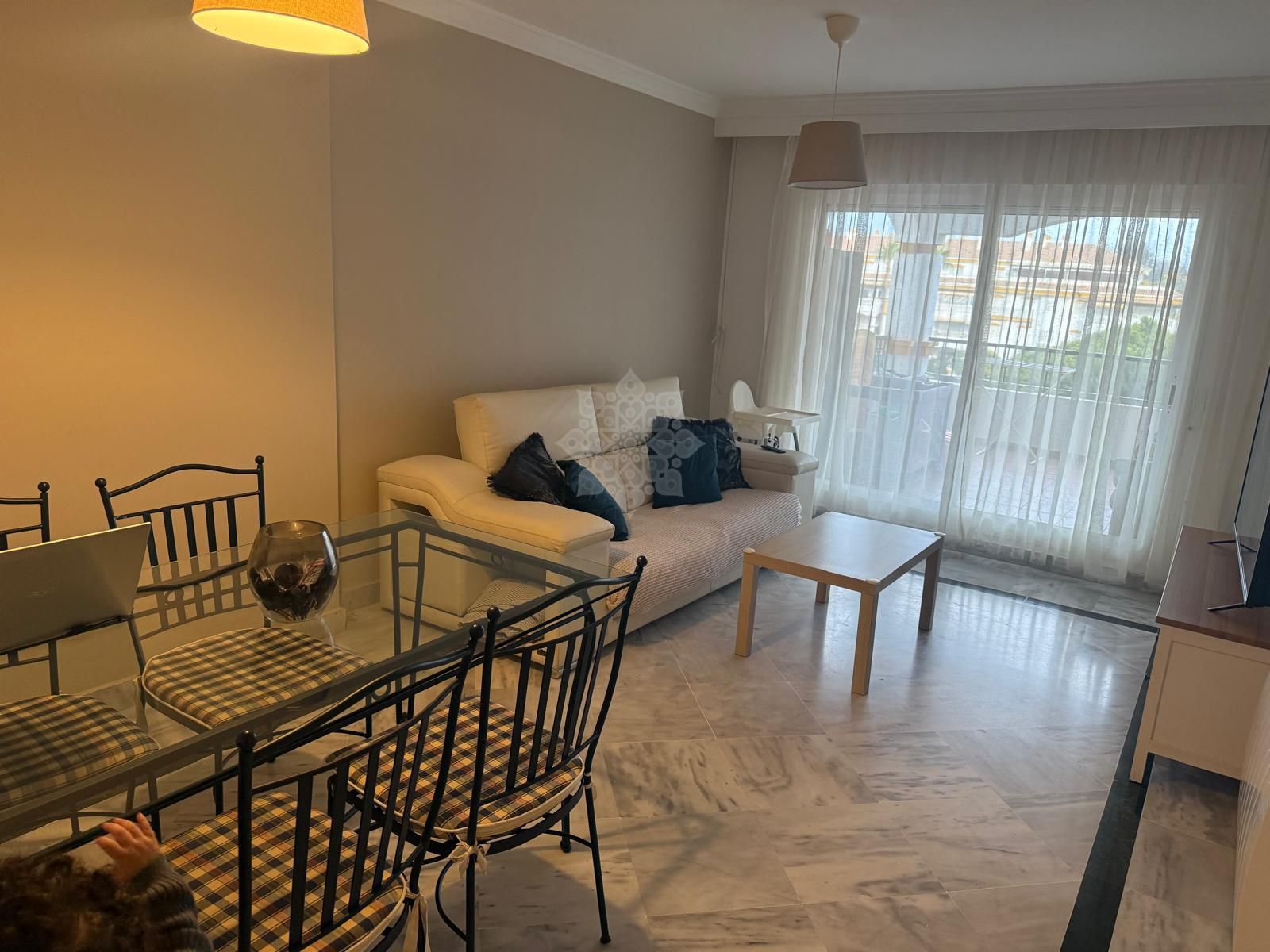 Apartment in La Dama de Noche, Marbella