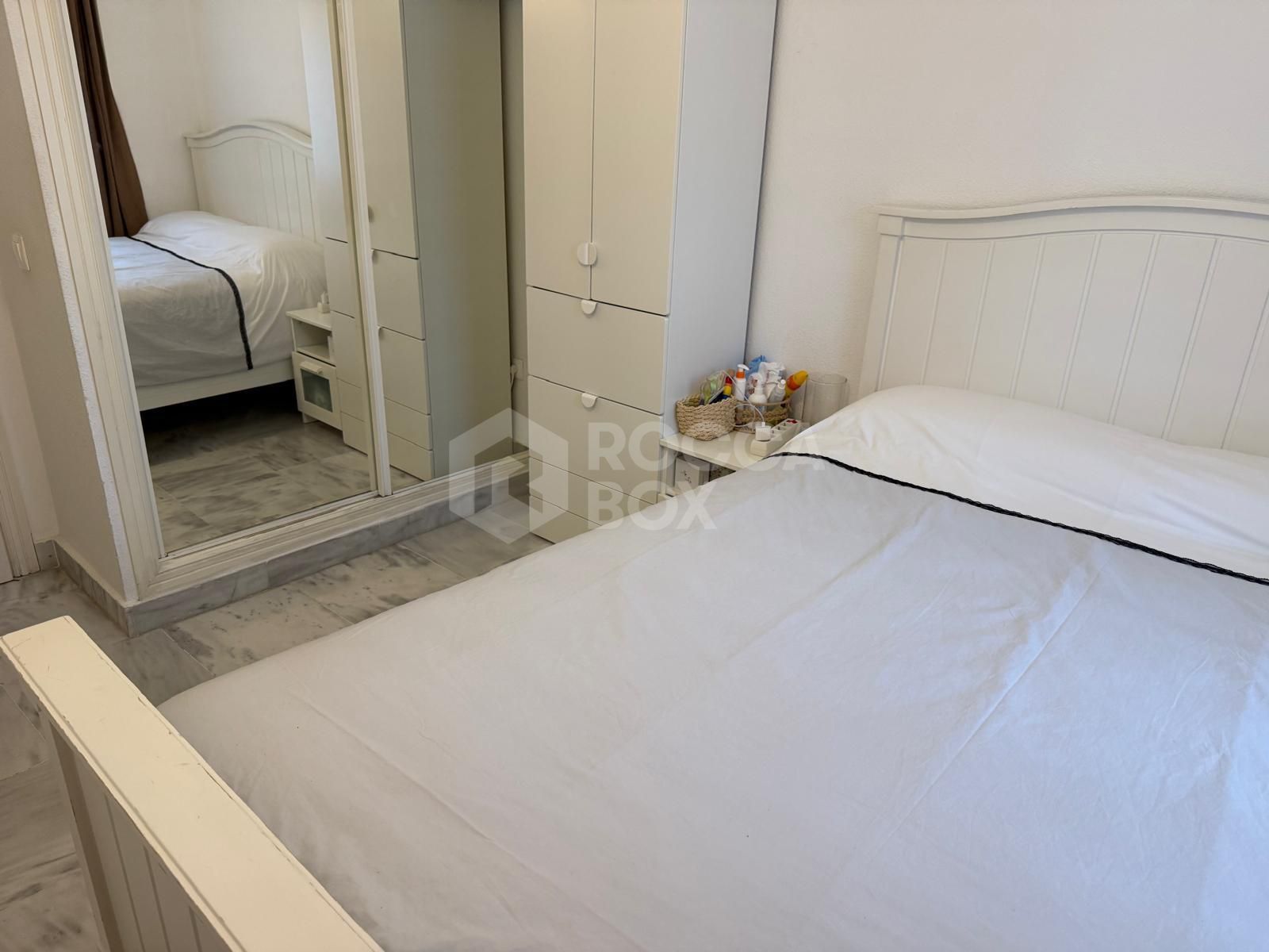 Exquisite 2-Bedroom Apartment in La Dama de Noche