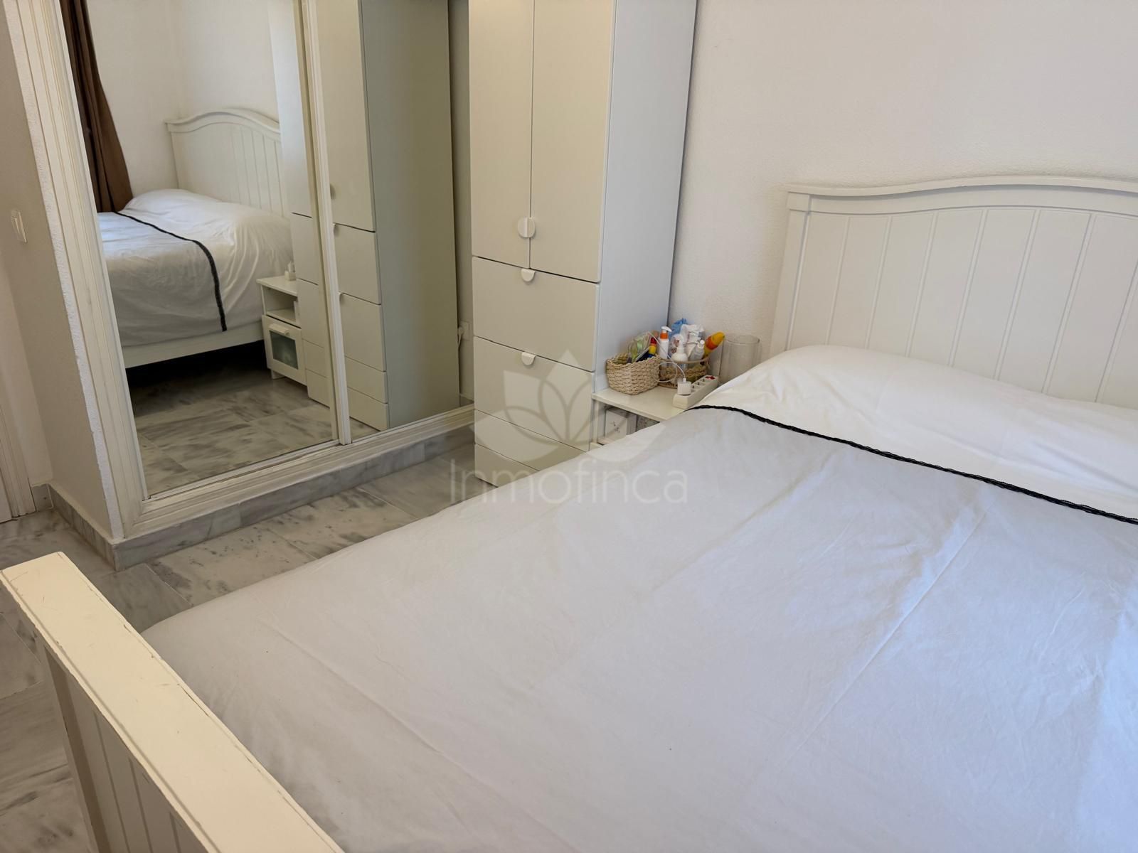 Apartment in La Dama de Noche, Marbella