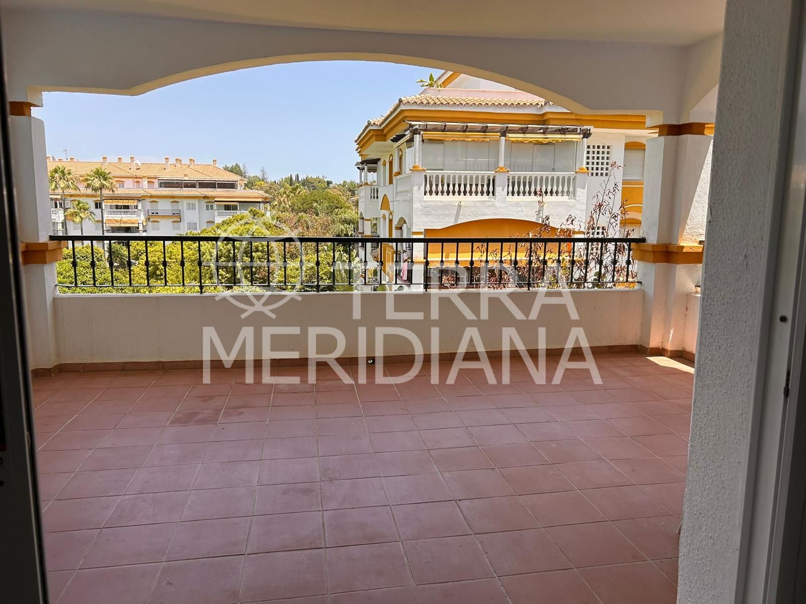 Apartment in La Dama de Noche, Marbella