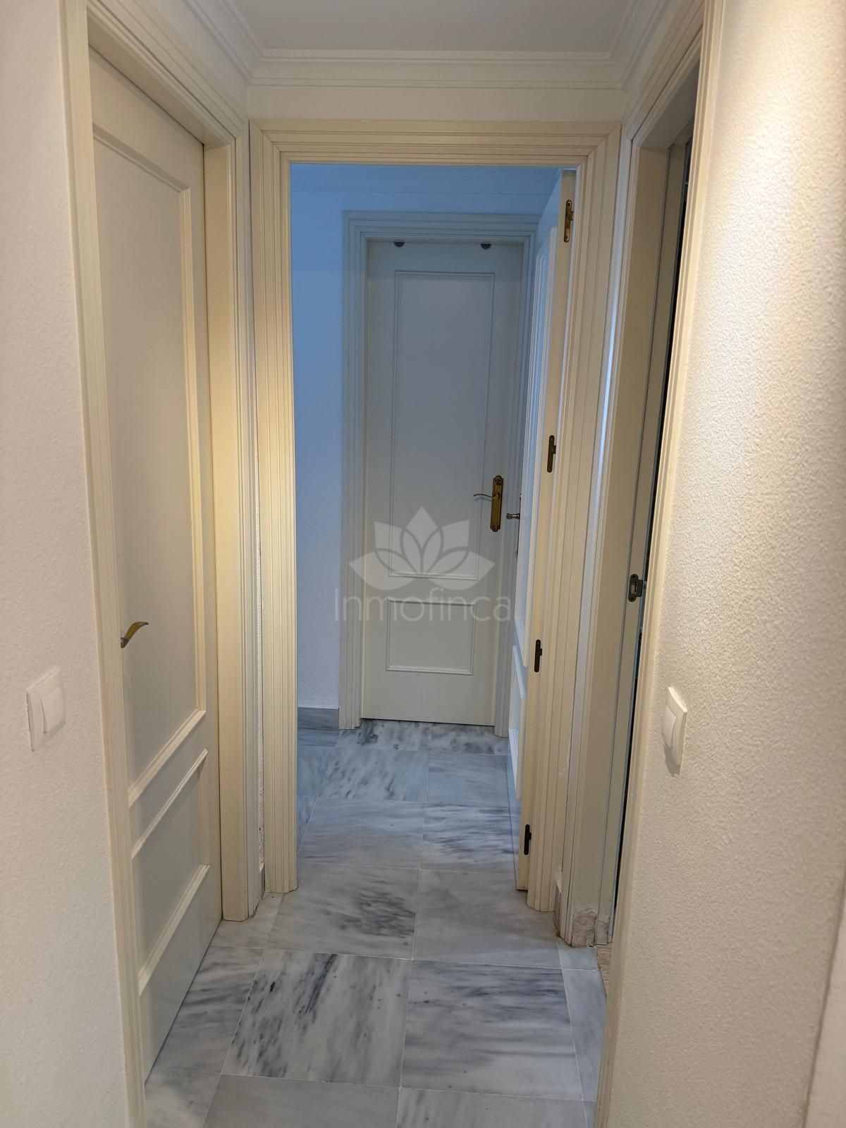 Apartment in La Dama de Noche, Marbella