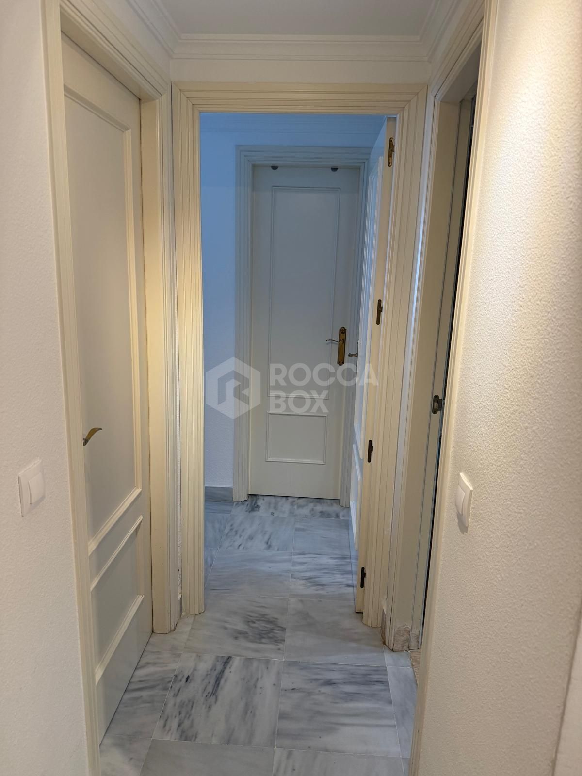 Exquisite 2-Bedroom Apartment in La Dama de Noche