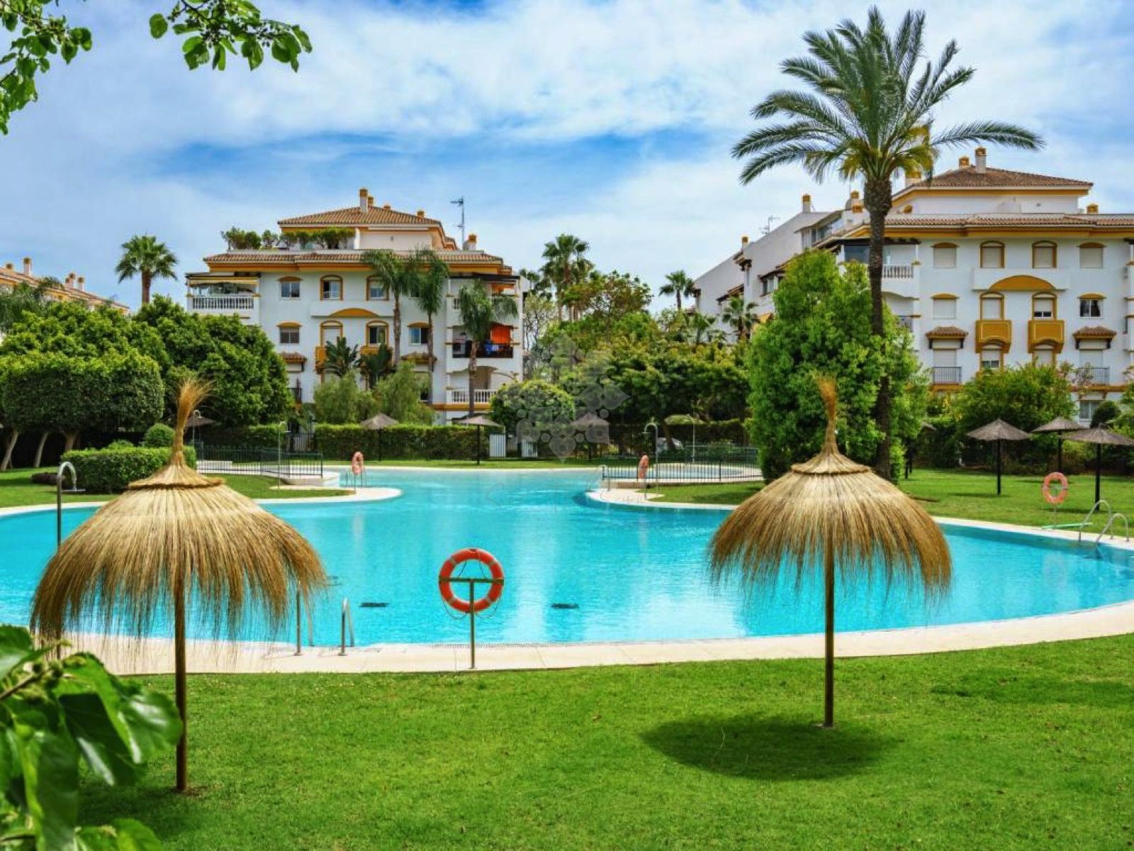 Apartment in La Dama de Noche, Marbella