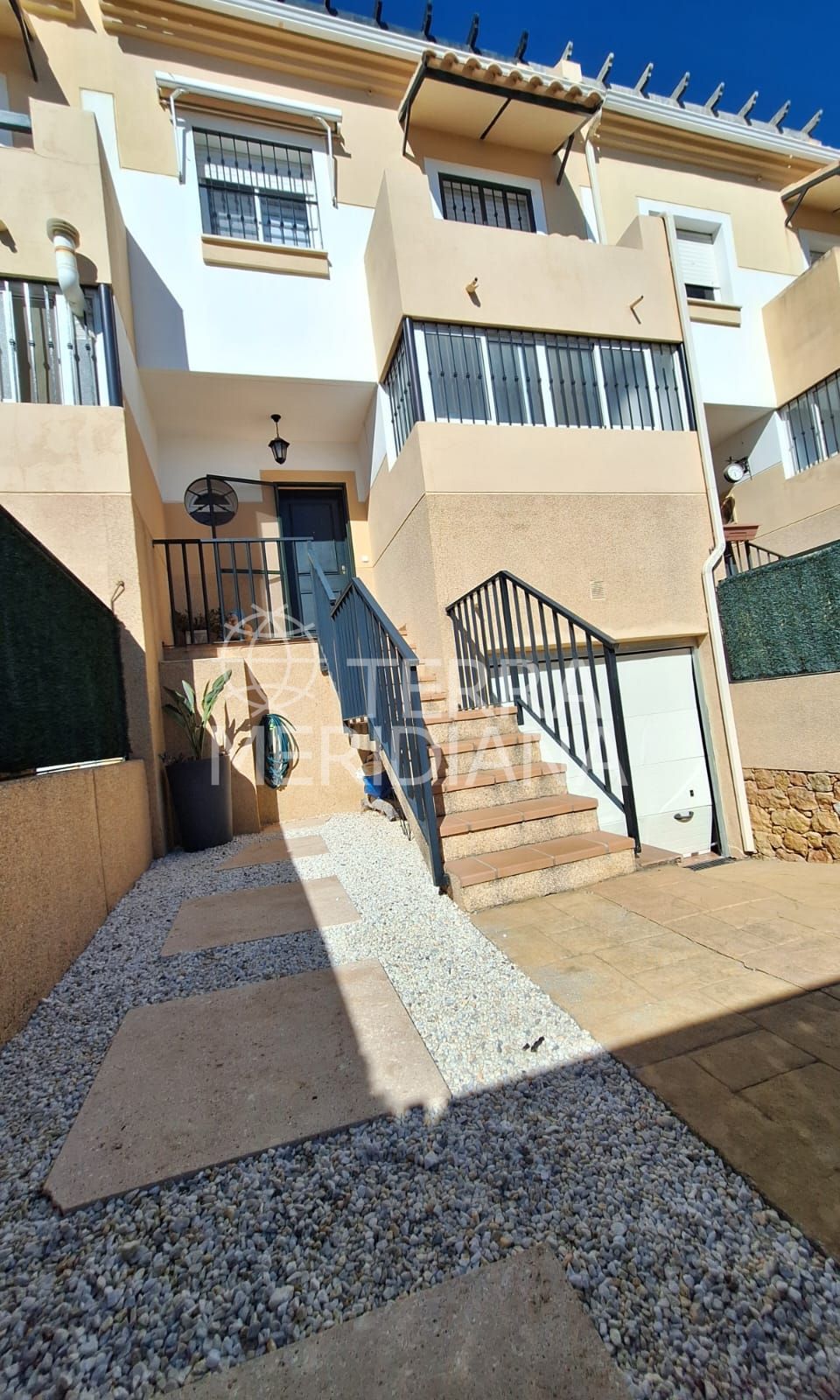 Town House in Huerta del Prado, Marbella