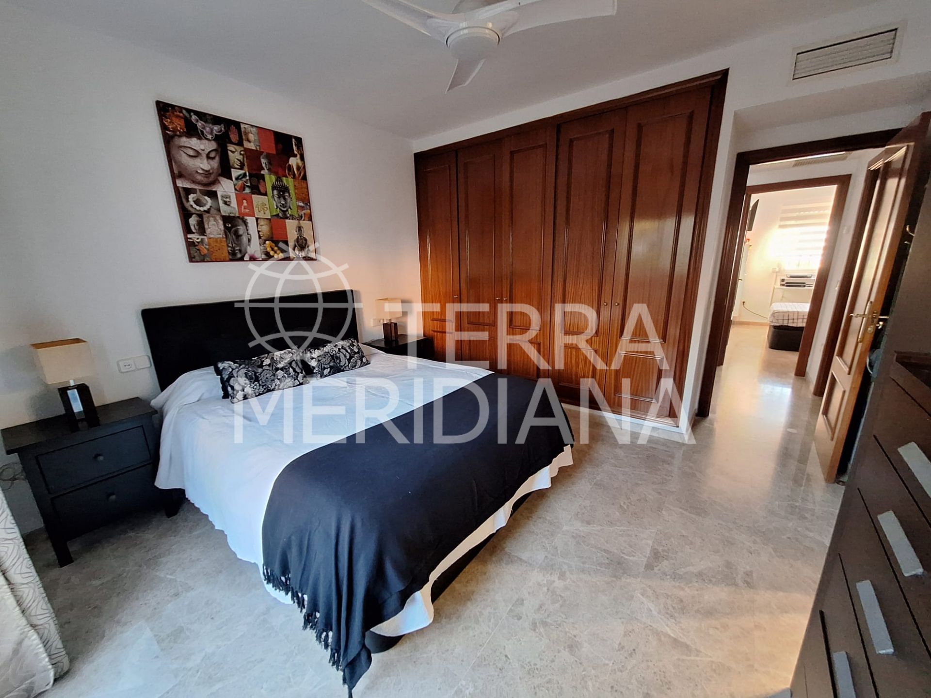 Town House in Huerta del Prado, Marbella