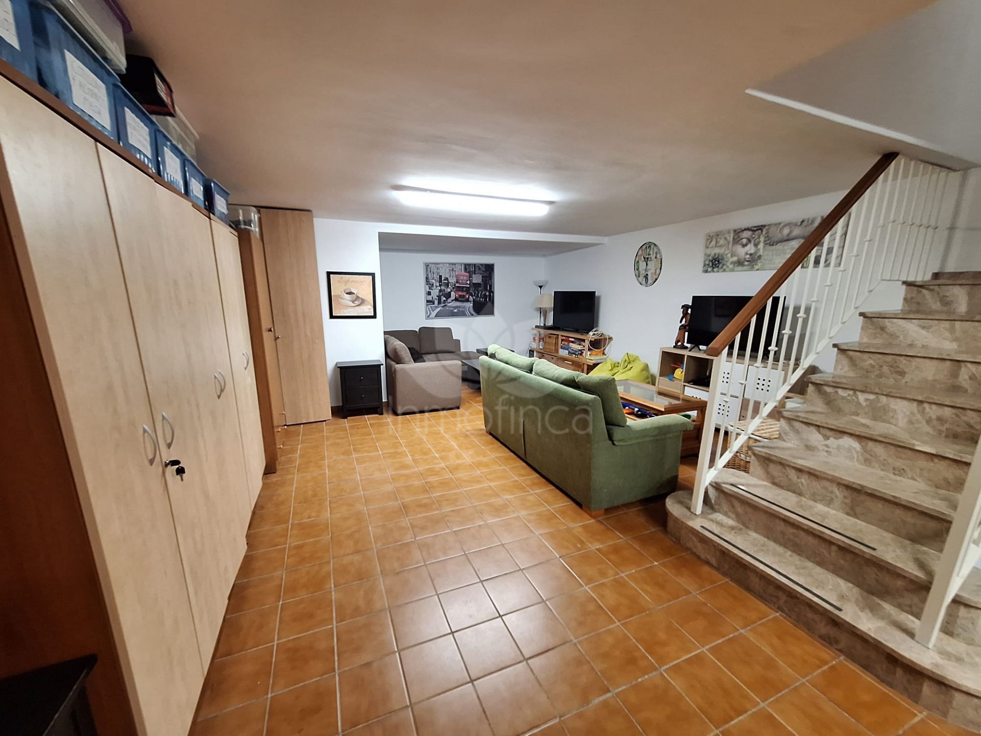 Town House in Huerta del Prado, Marbella