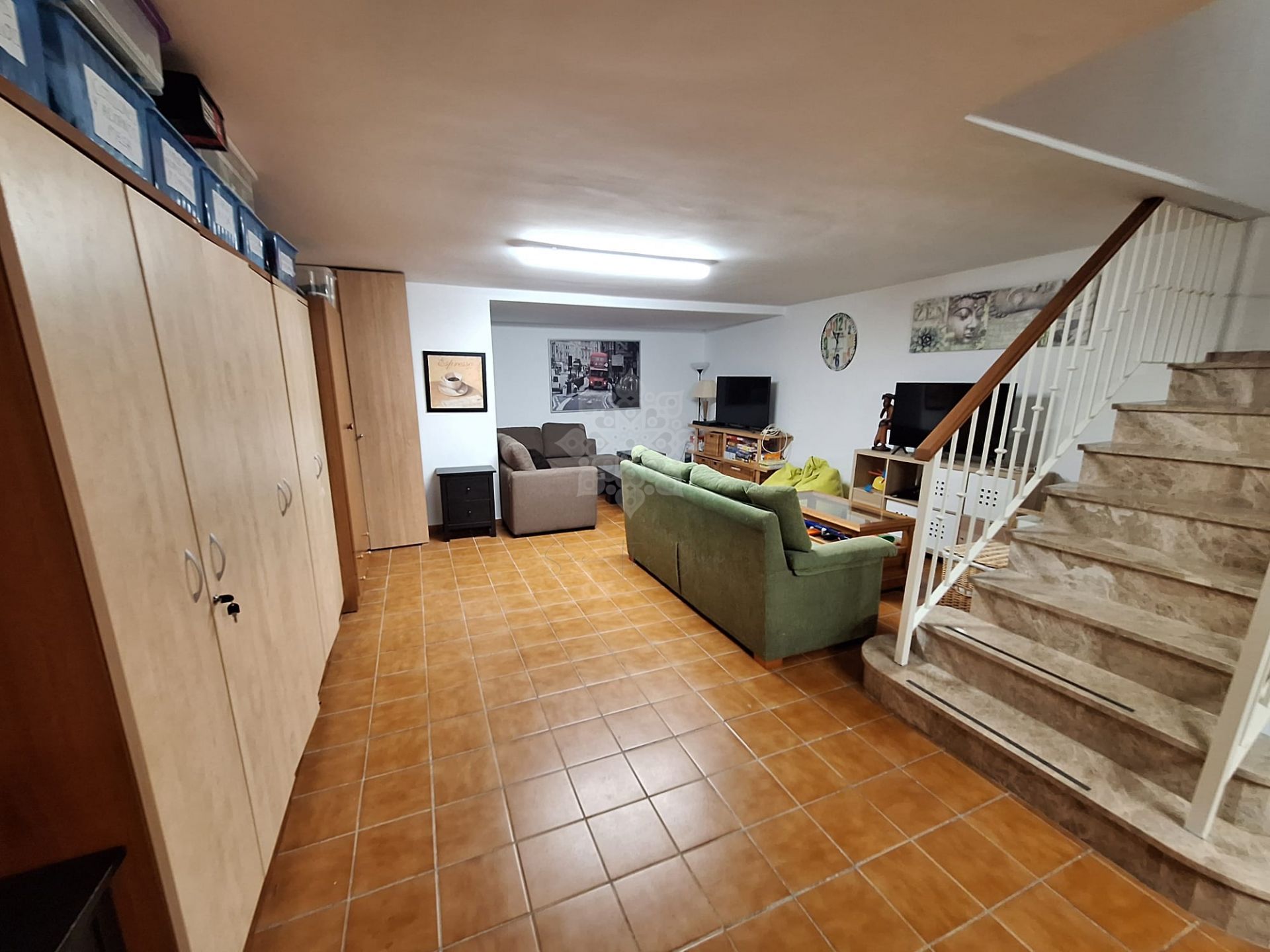 Adosado en Huerta del Prado, Marbella