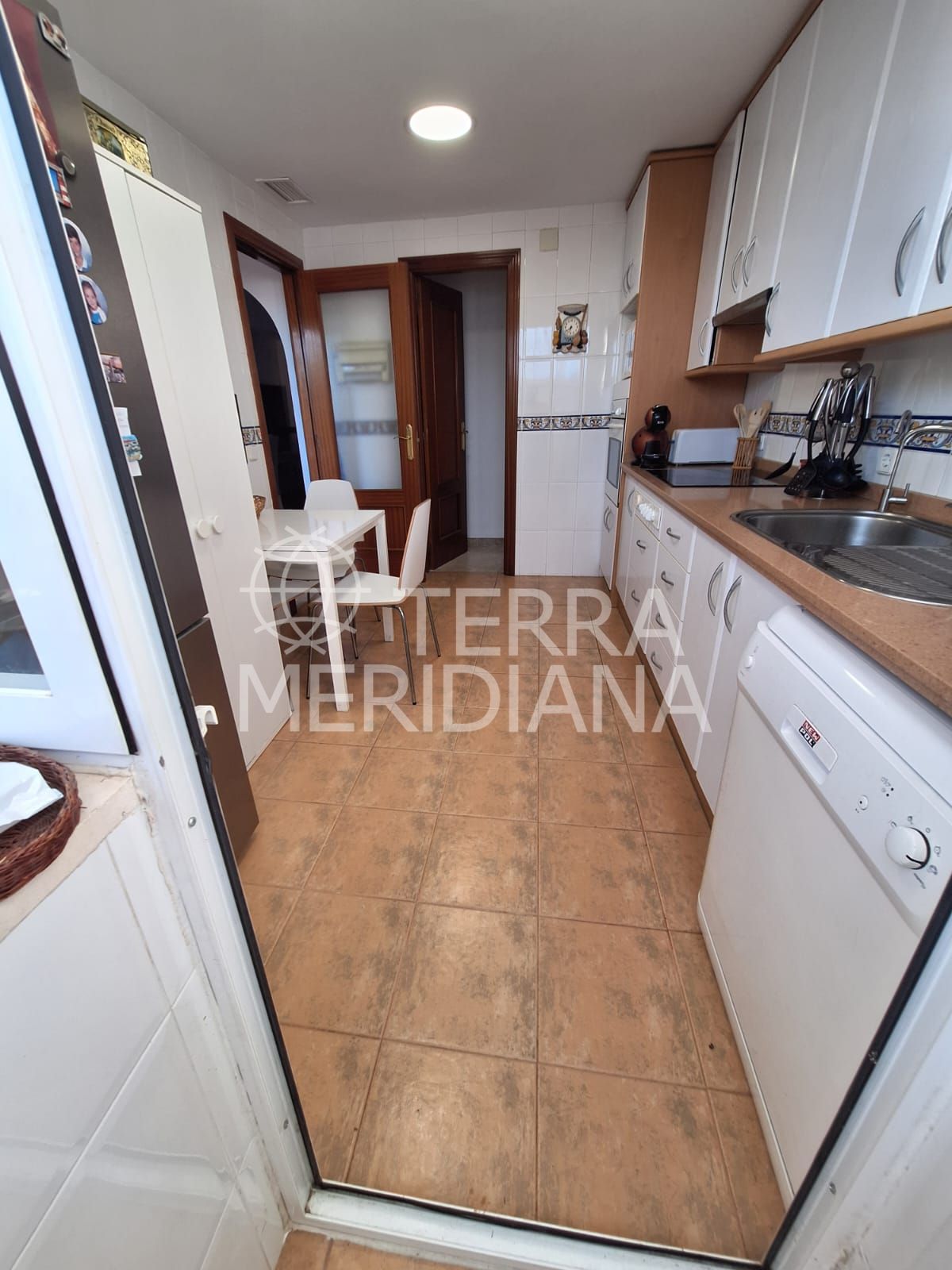 Town House in Huerta del Prado, Marbella