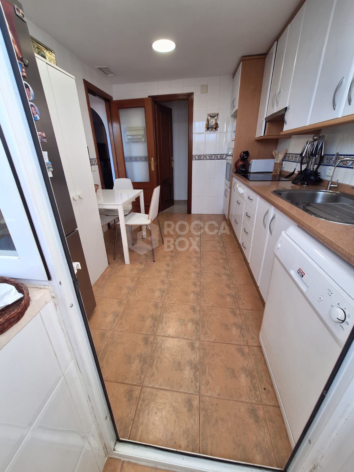 Magnificent townhouse within the prestigious Sierramar III