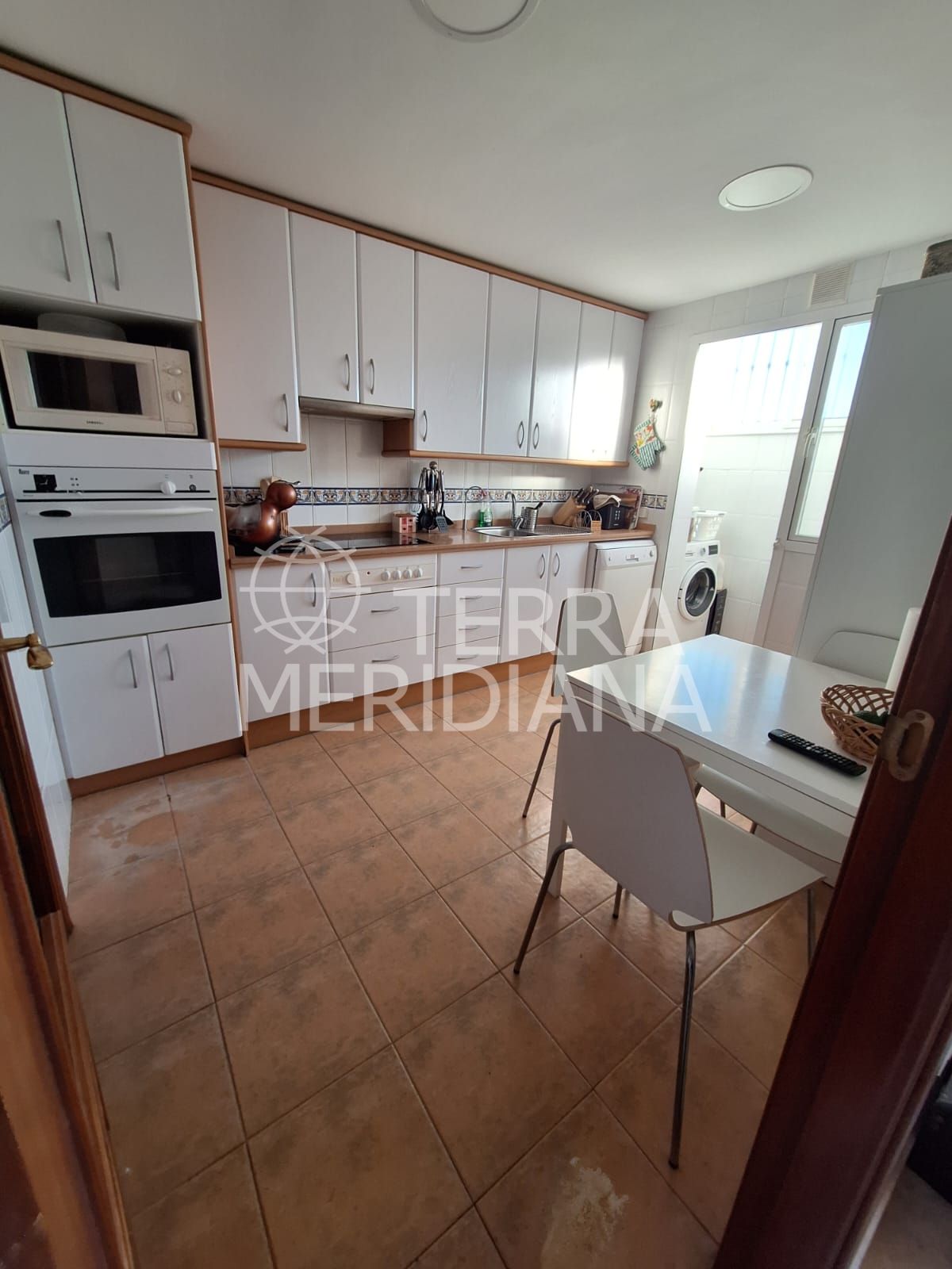 Town House in Huerta del Prado, Marbella