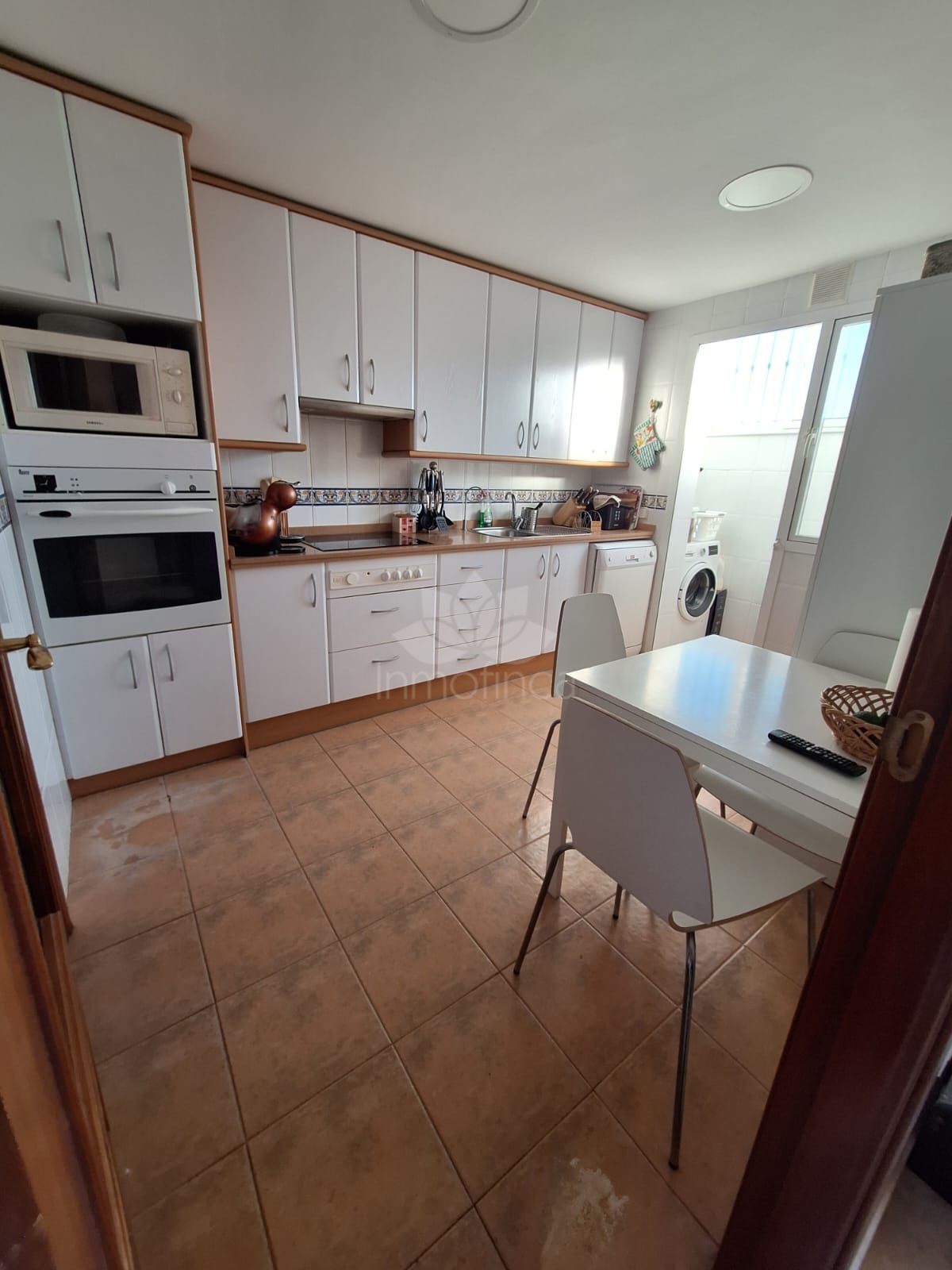 Town House in Huerta del Prado, Marbella