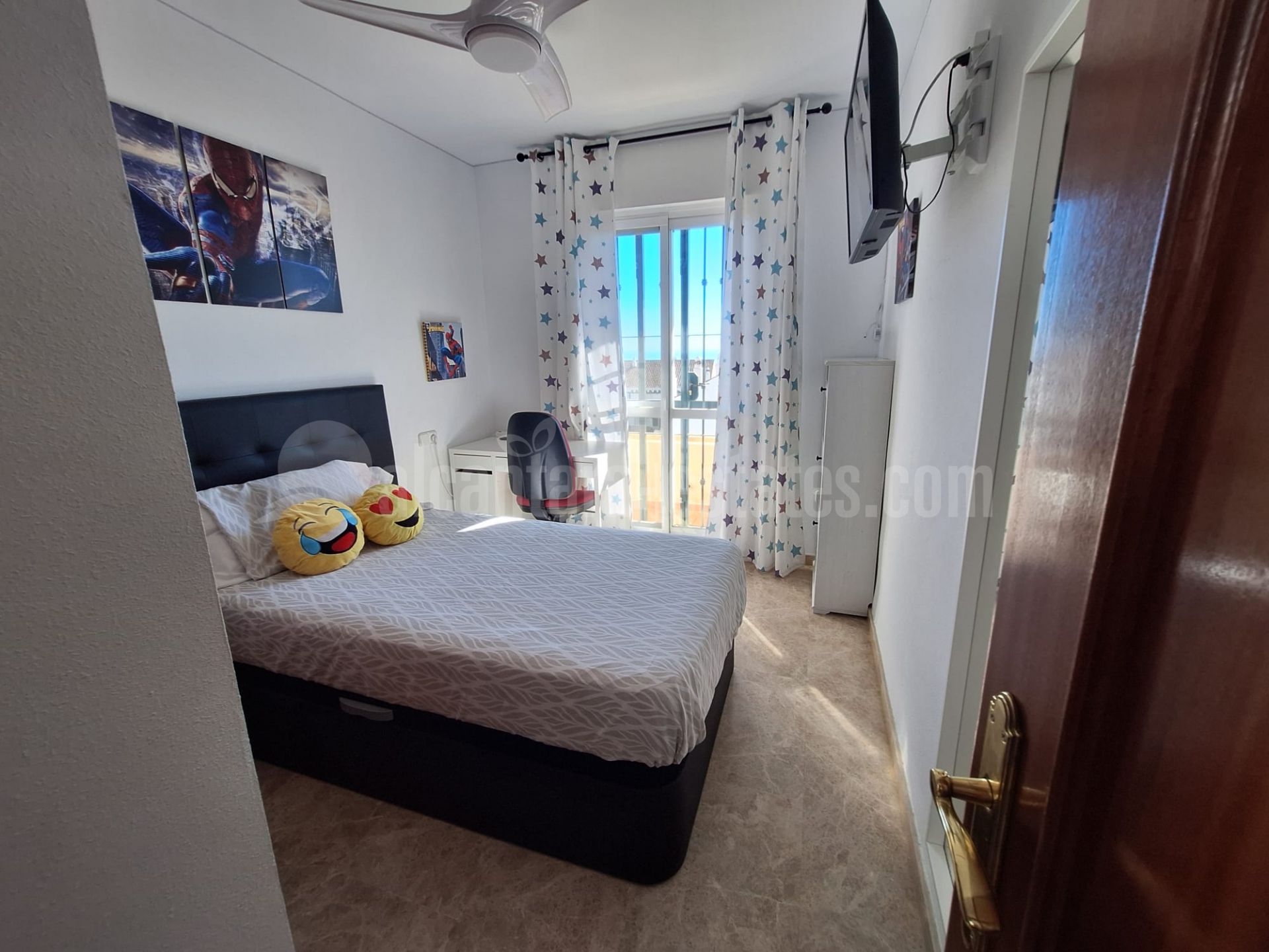 Town House in Huerta del Prado, Marbella