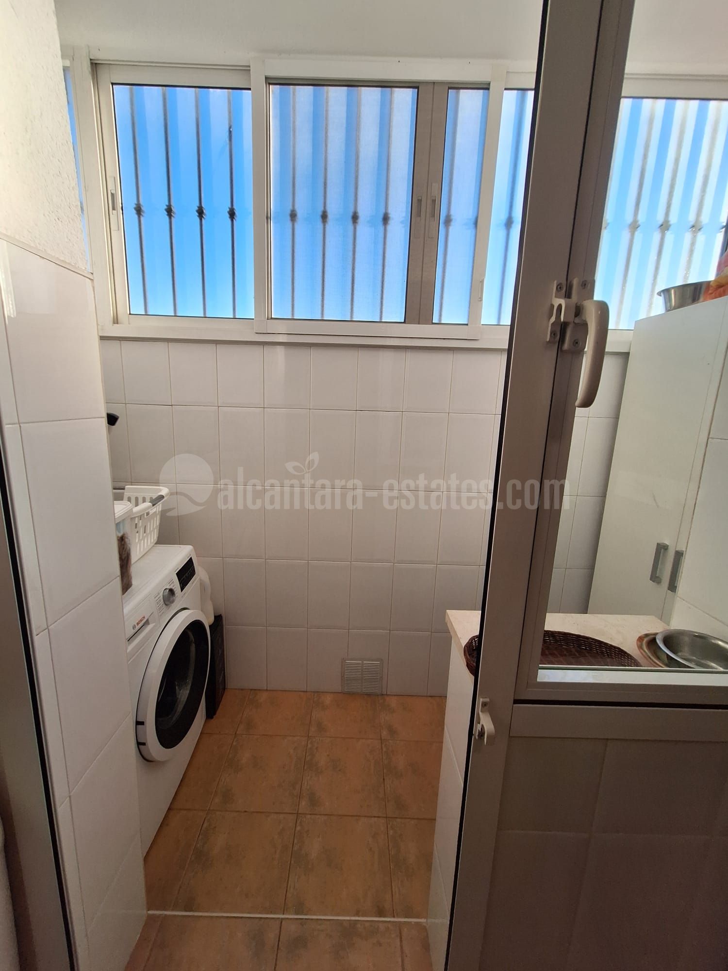 Town House in Huerta del Prado, Marbella