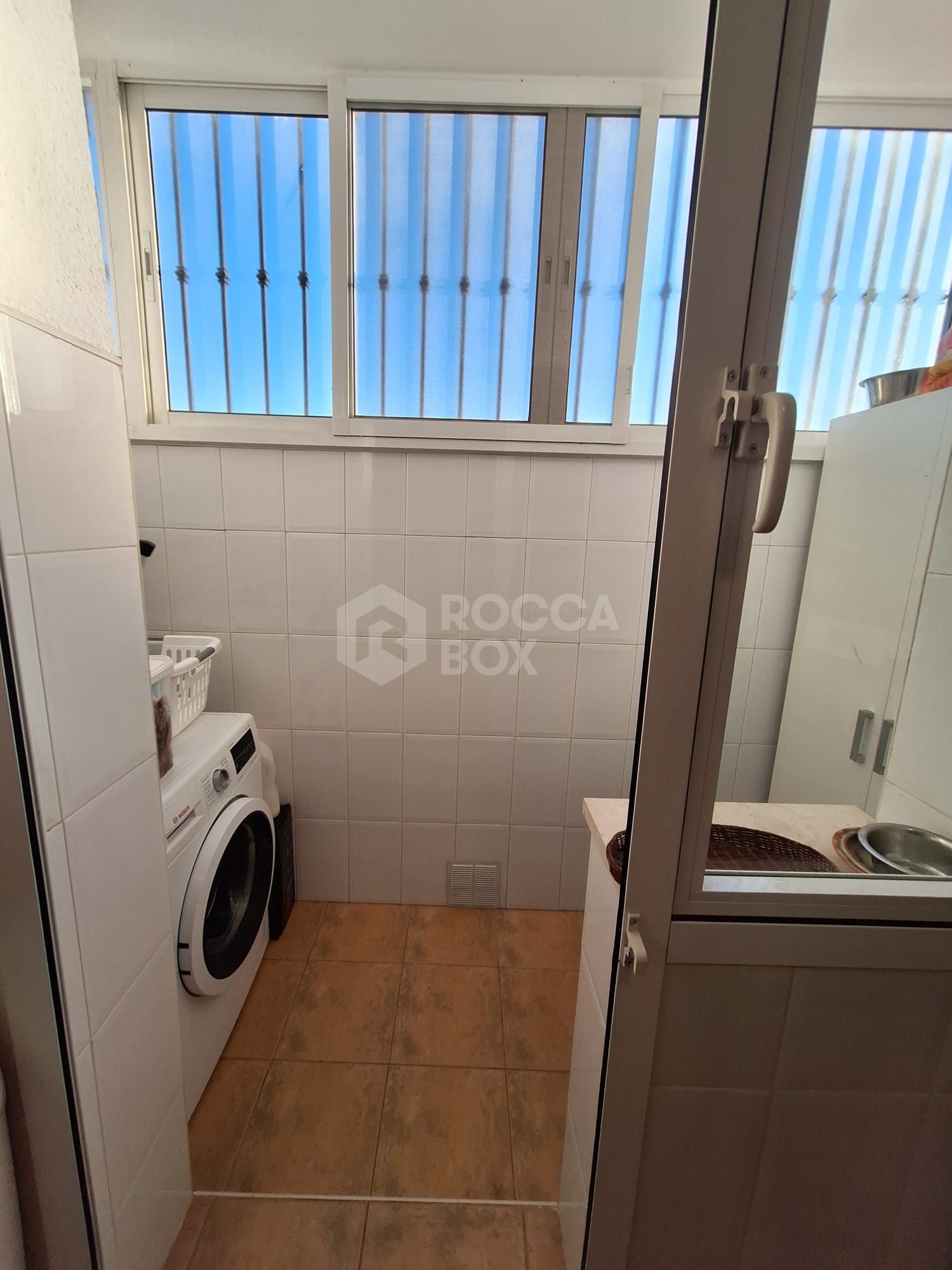 Magnificent townhouse within the prestigious Sierramar III