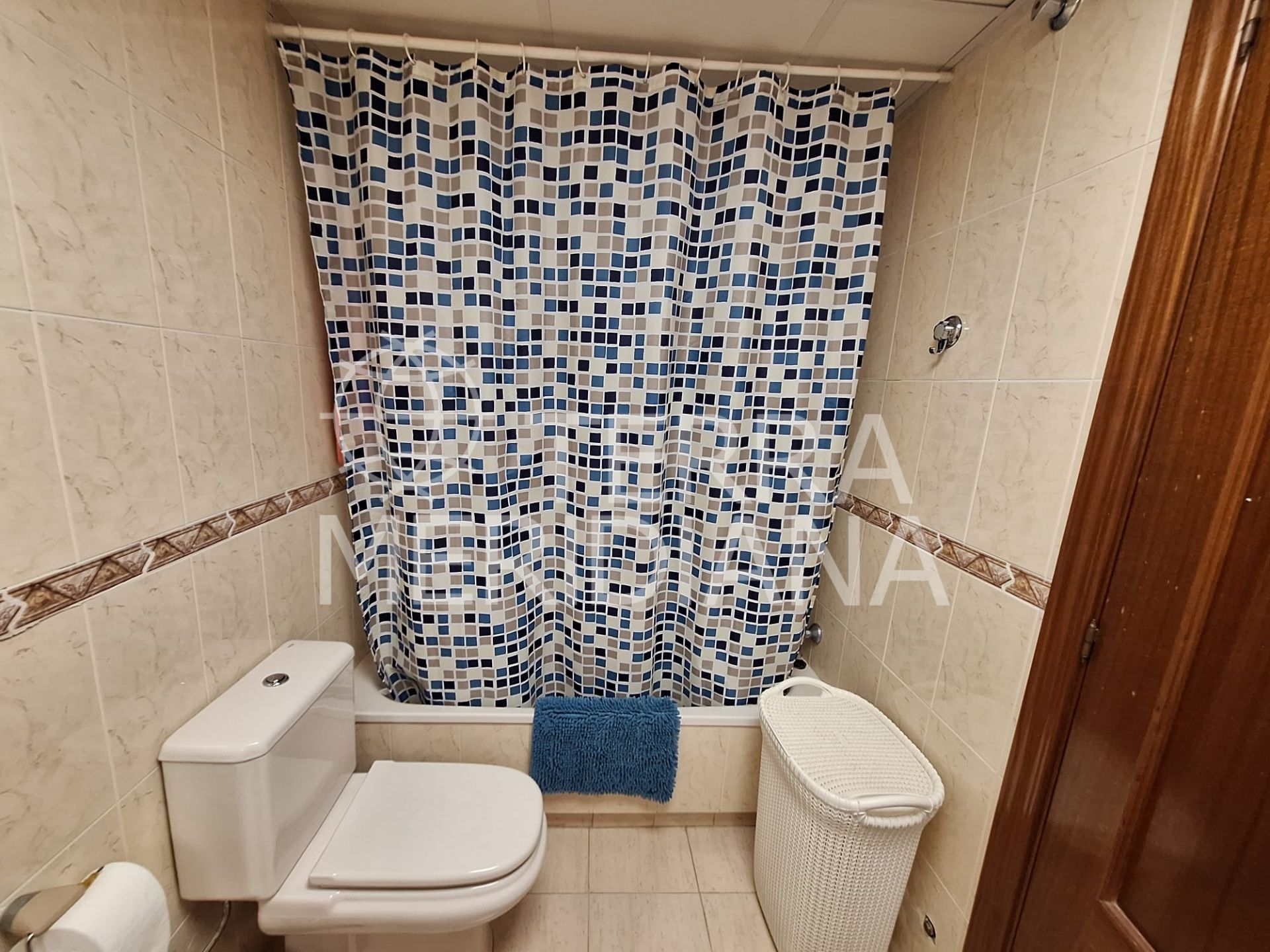 Town House in Huerta del Prado, Marbella