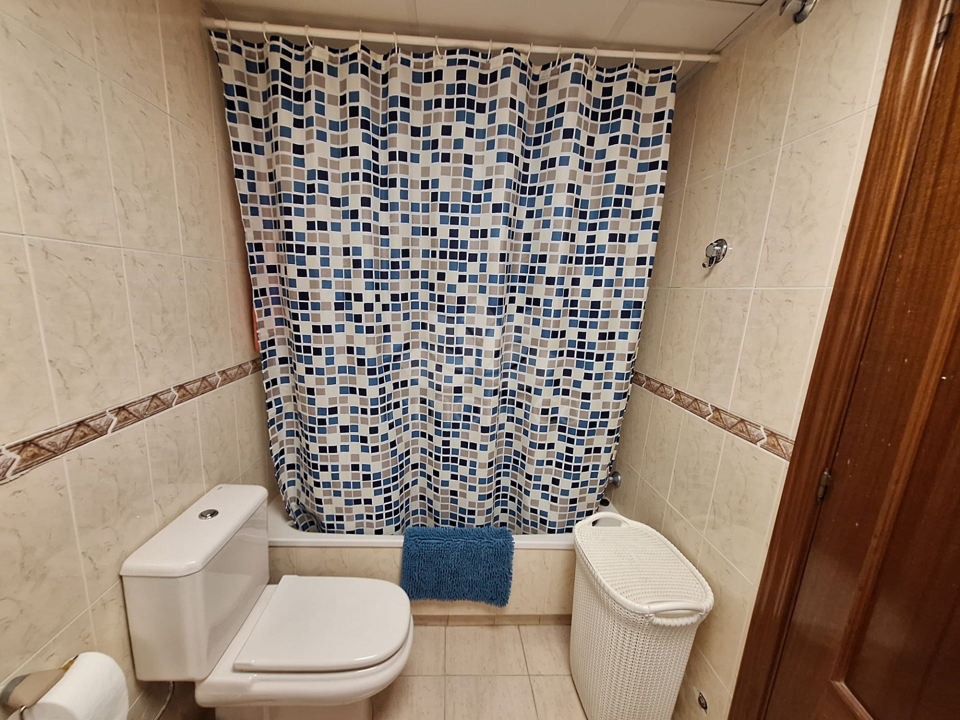 Town House in Huerta del Prado, Marbella