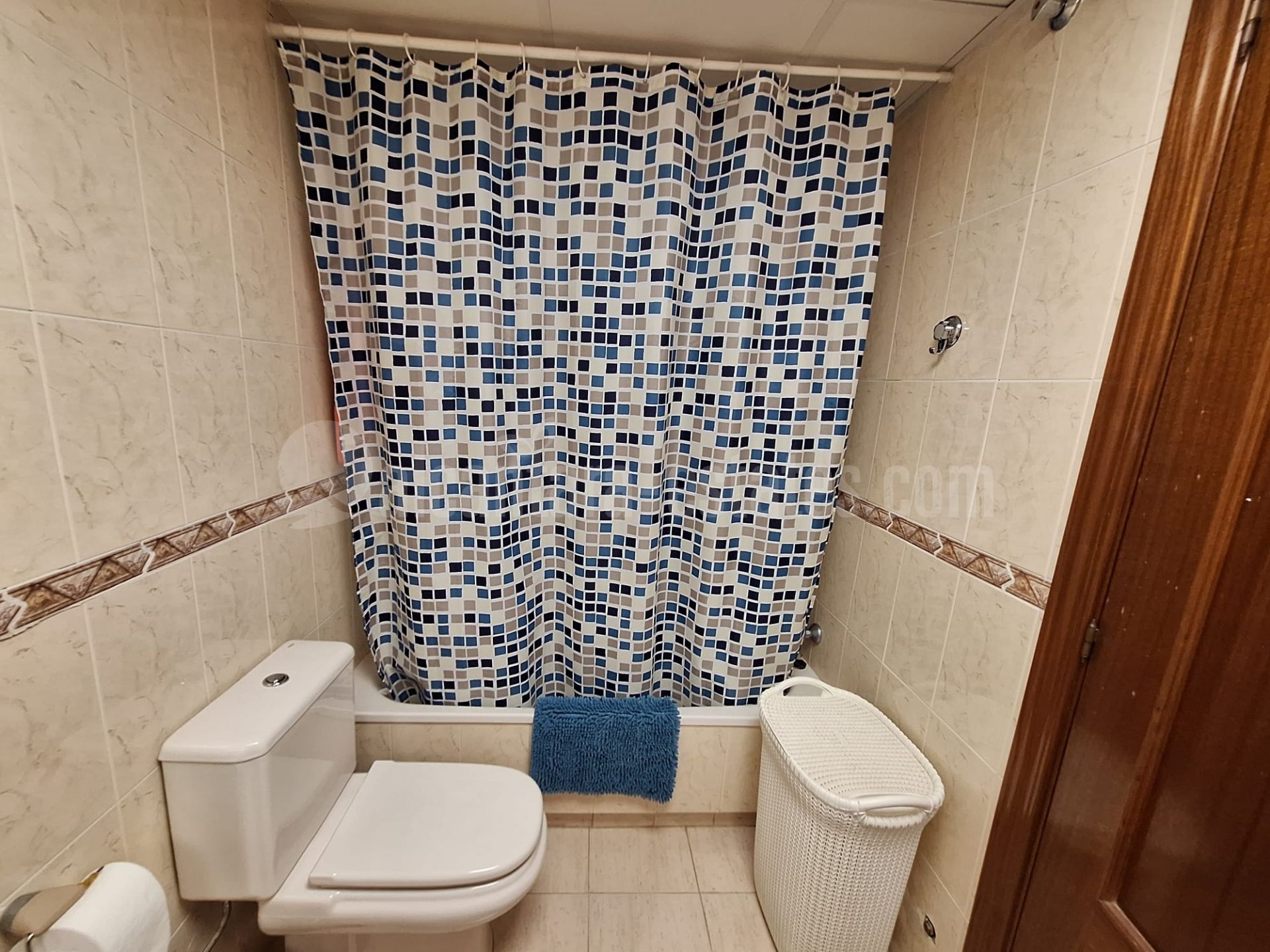 Town House in Huerta del Prado, Marbella