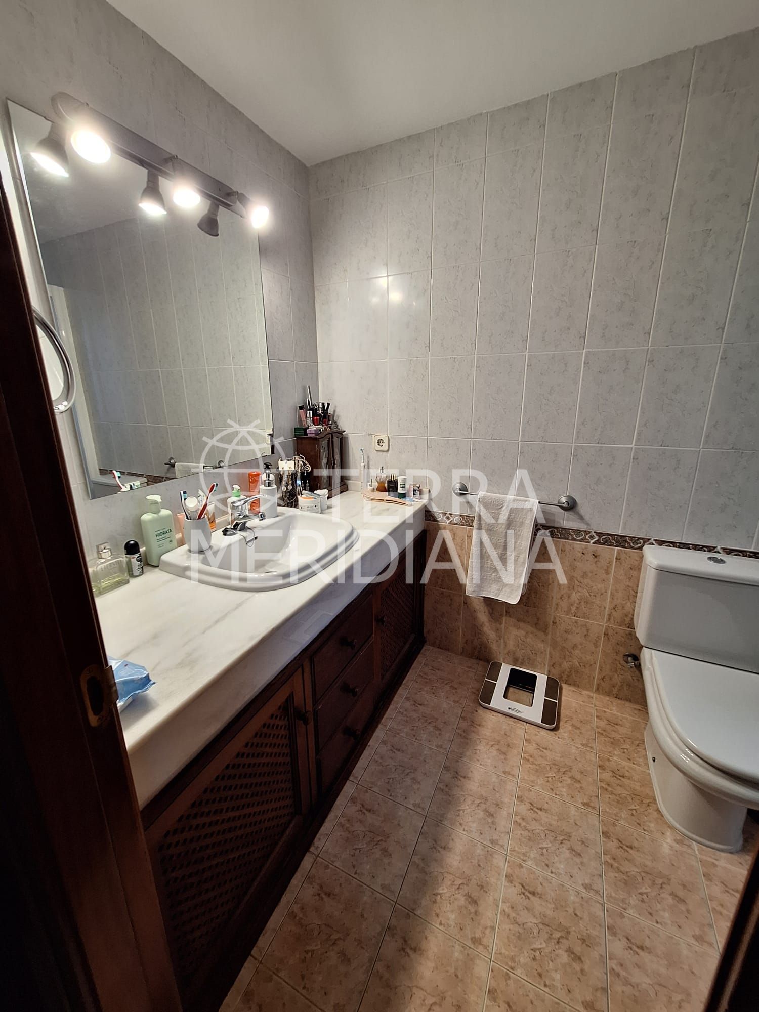 Town House in Huerta del Prado, Marbella