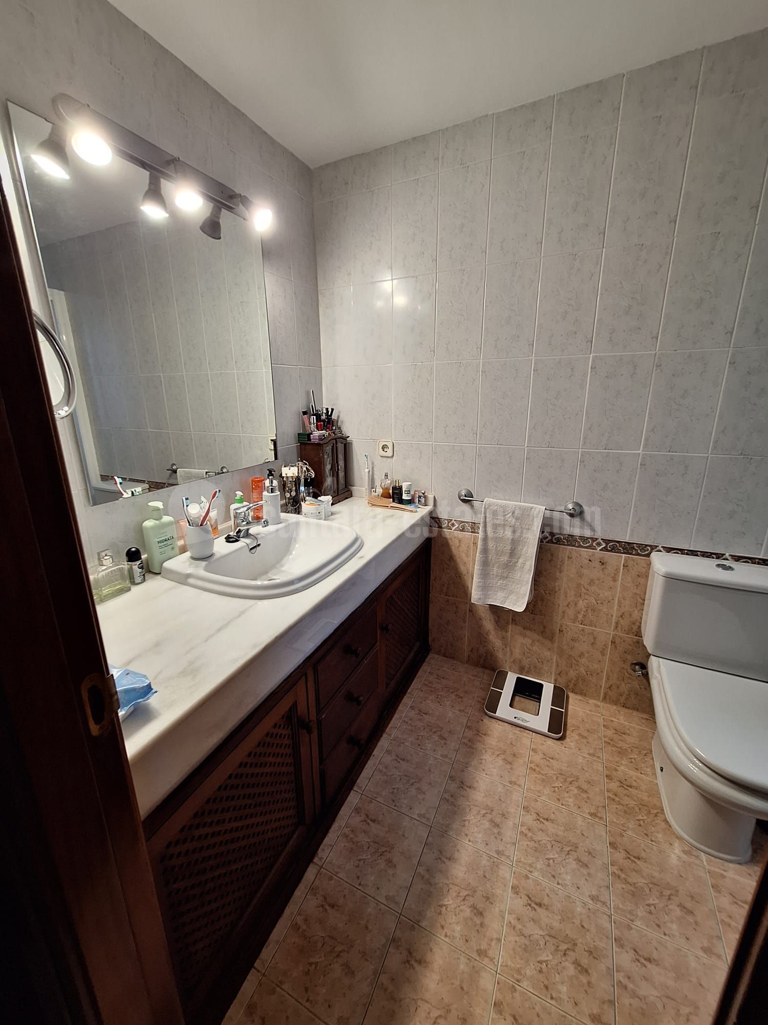 Town House in Huerta del Prado, Marbella