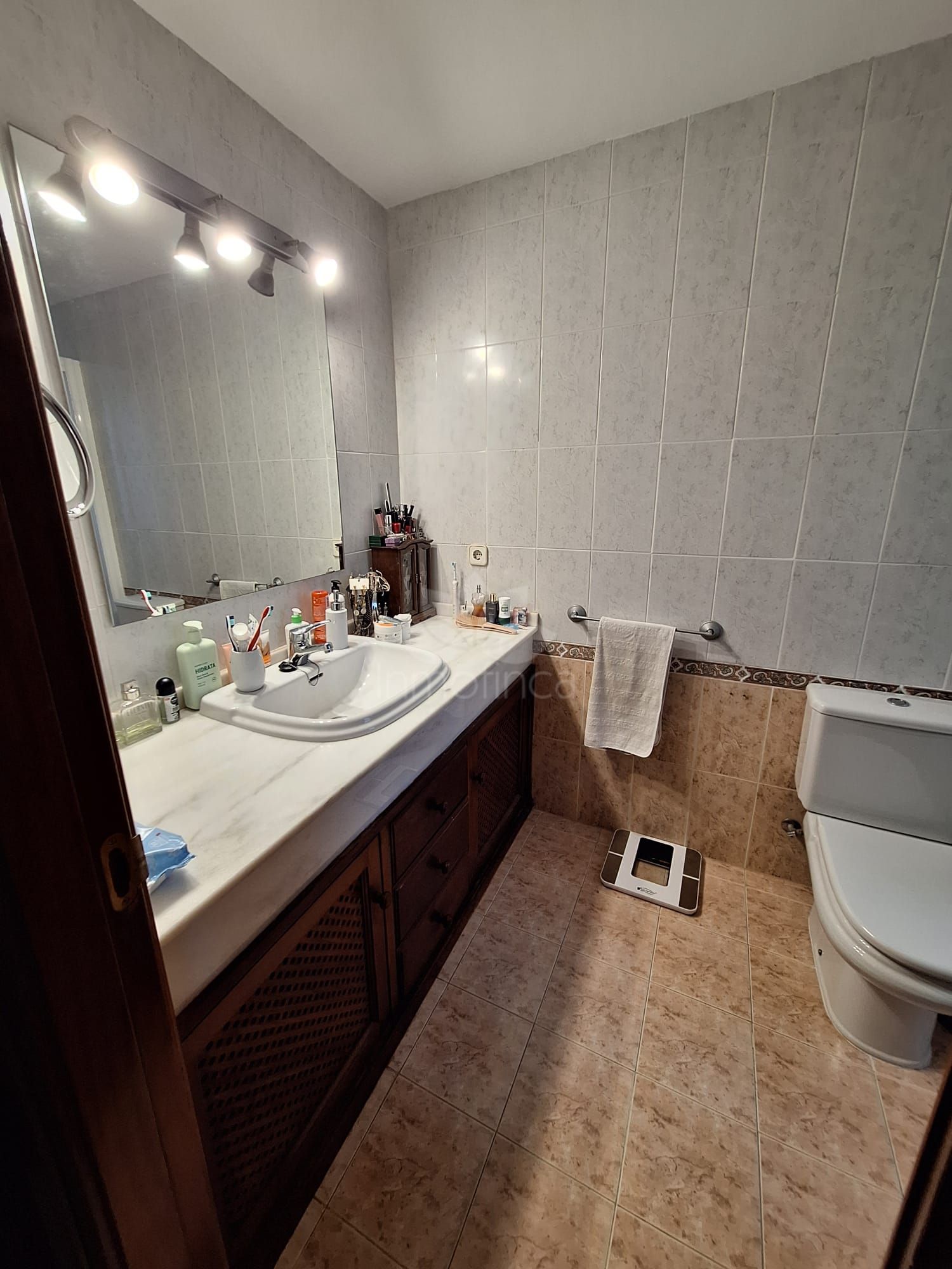 Town House in Huerta del Prado, Marbella