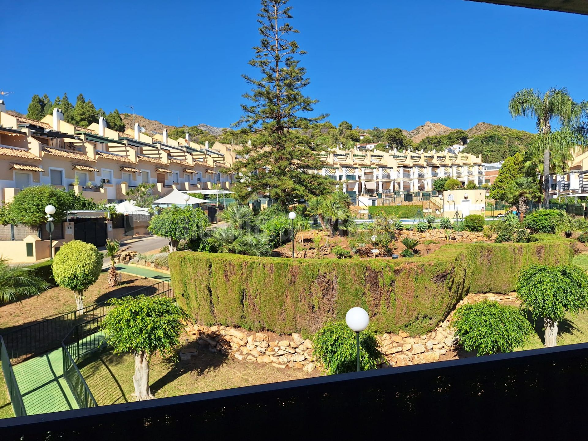 Town House in Huerta del Prado, Marbella