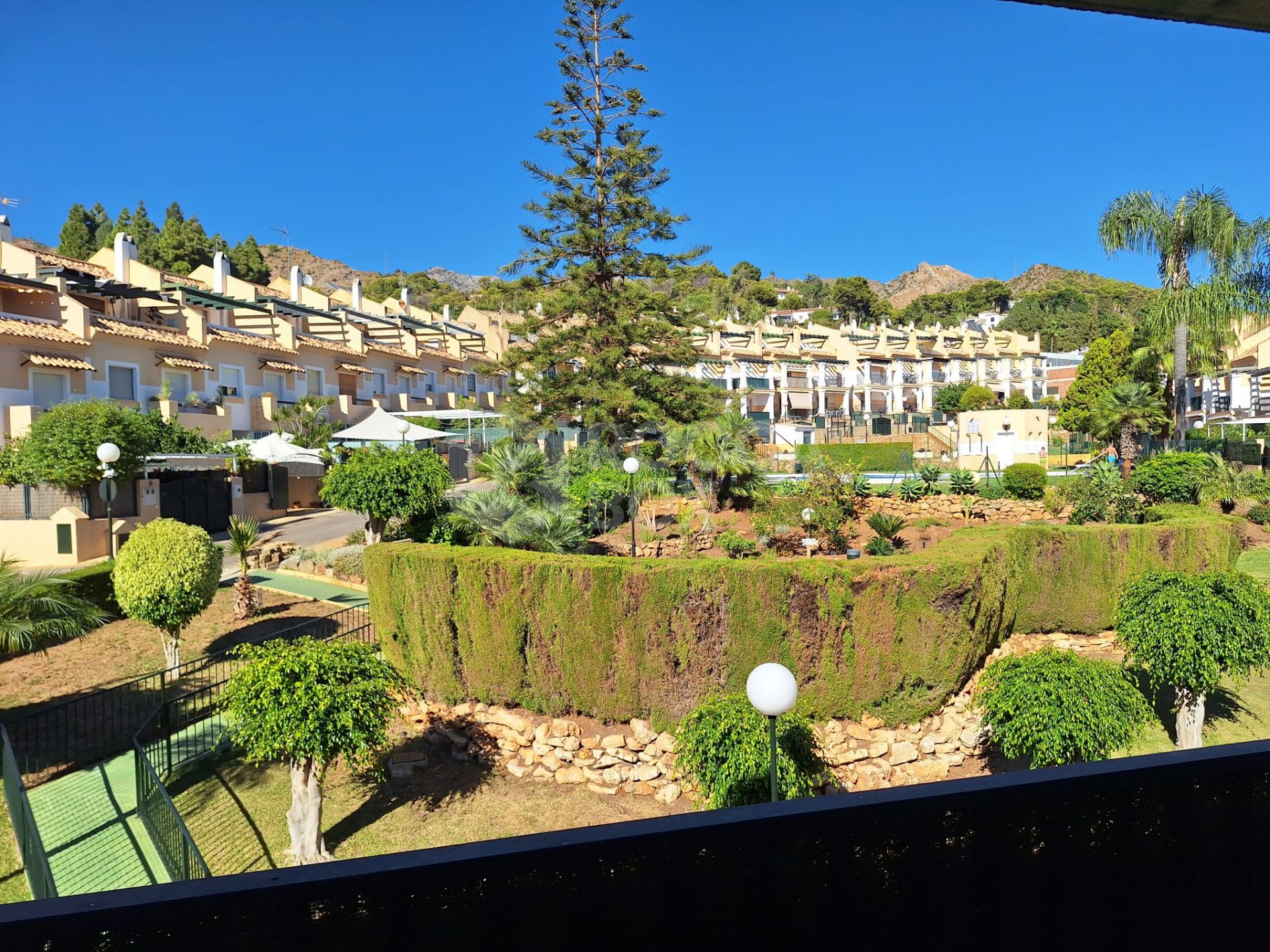 Magnificent townhouse within the prestigious Sierramar III