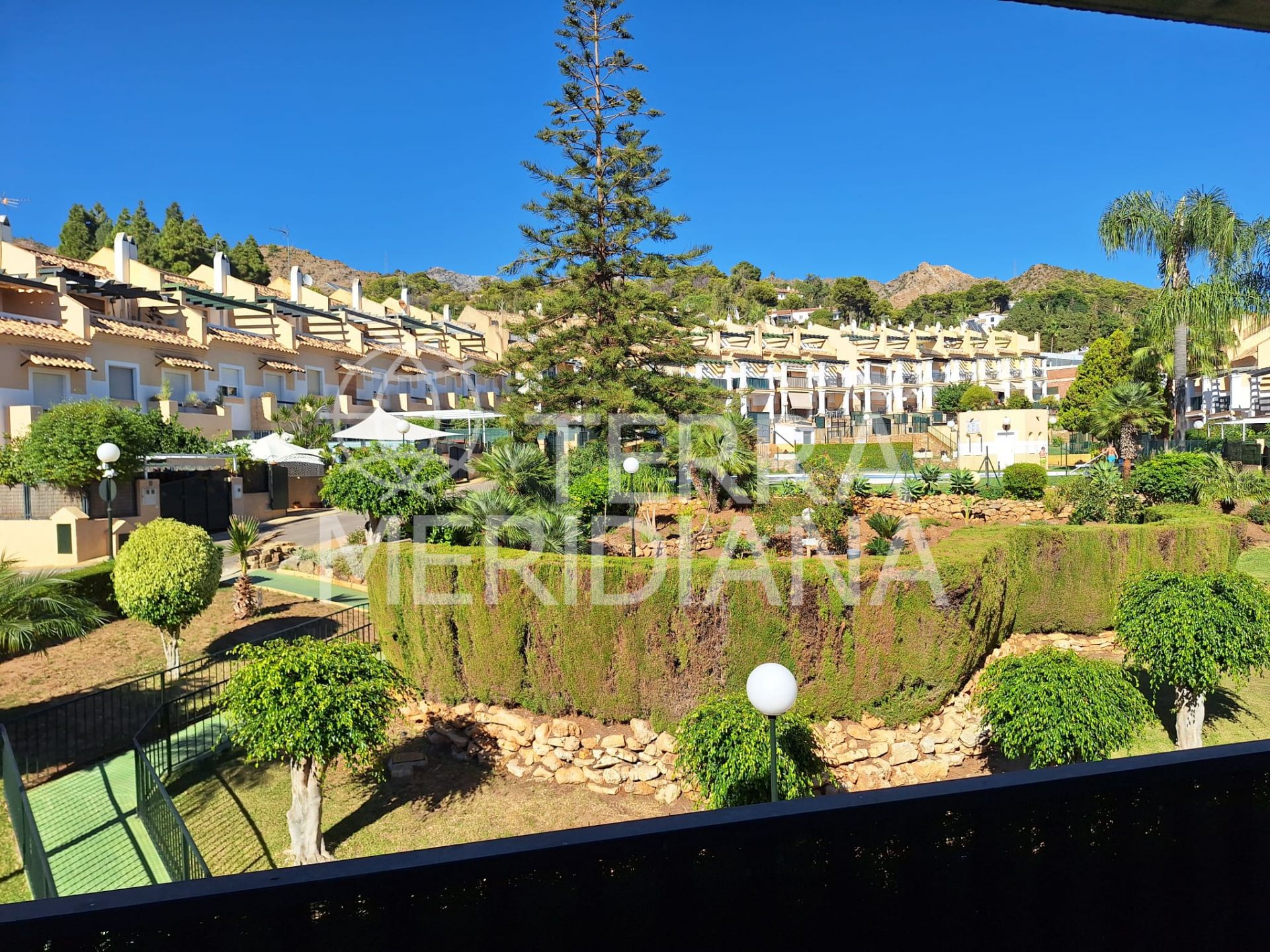 Town House in Huerta del Prado, Marbella